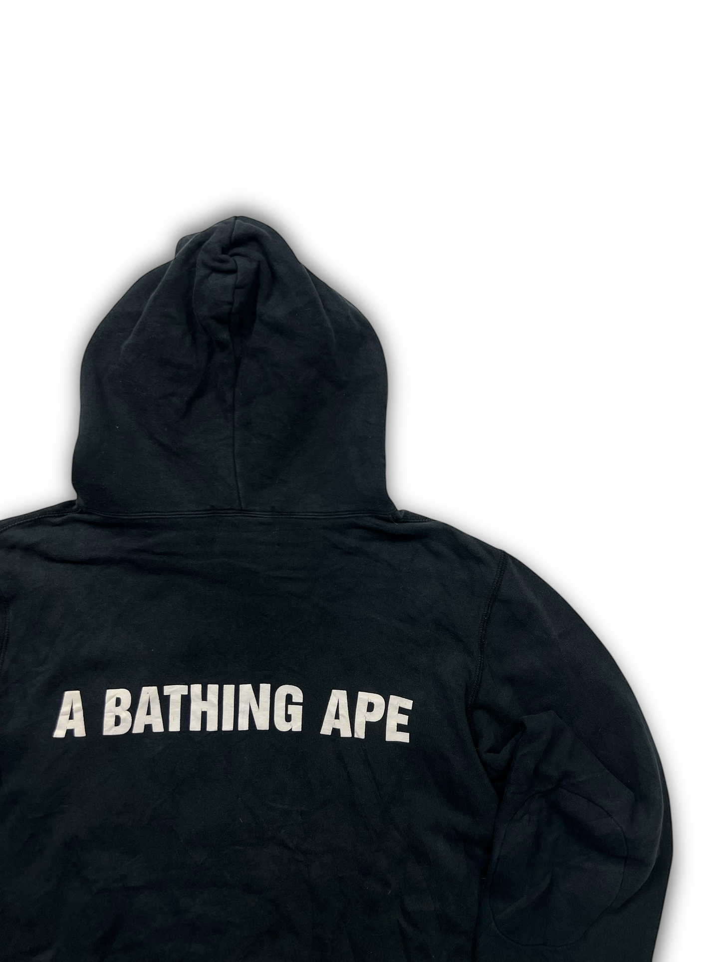 A Bathing Ape Hoodie (M)