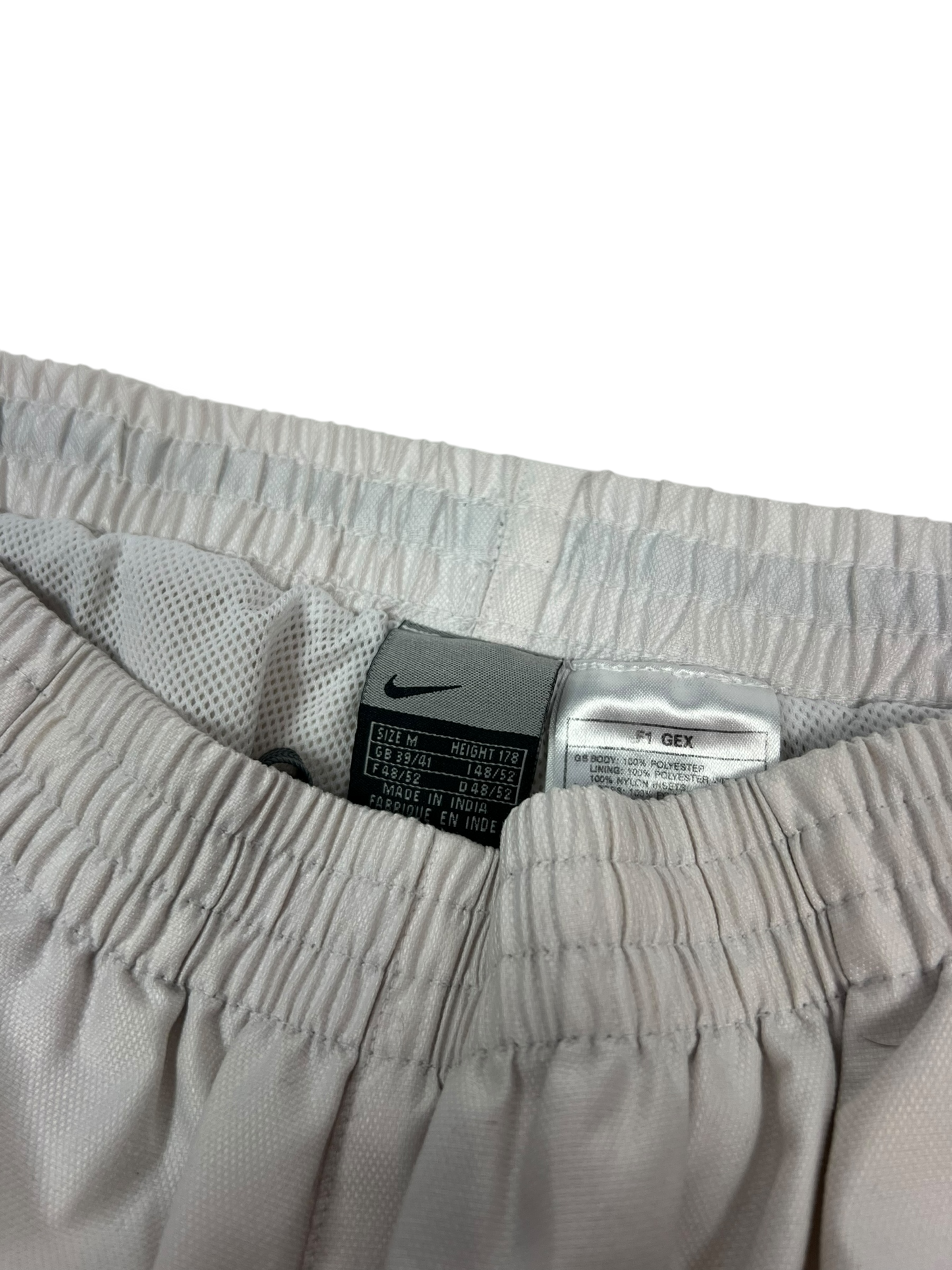 Nike Trackpants (M)