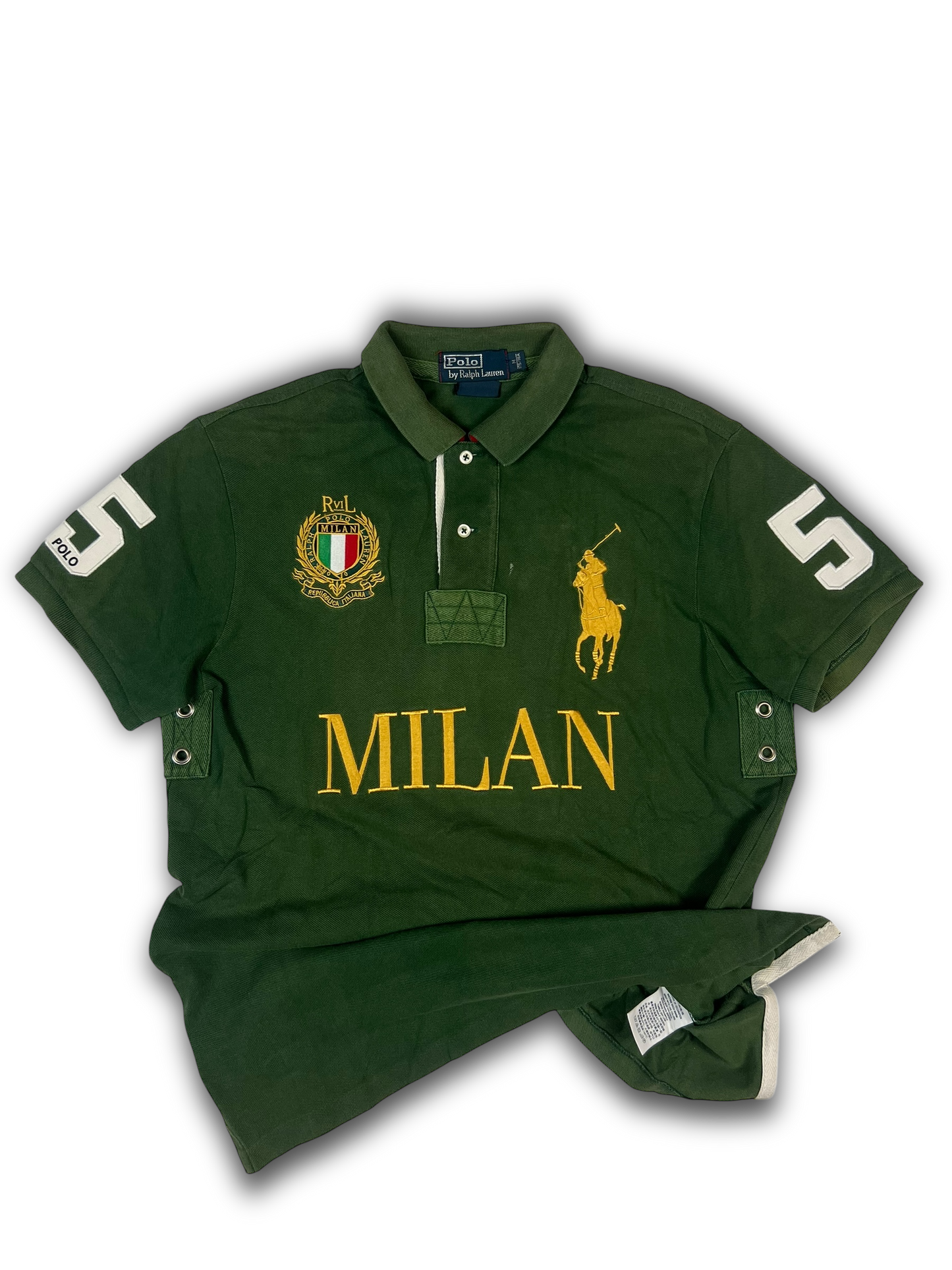 Polo Ralph Lauren Polo (M)