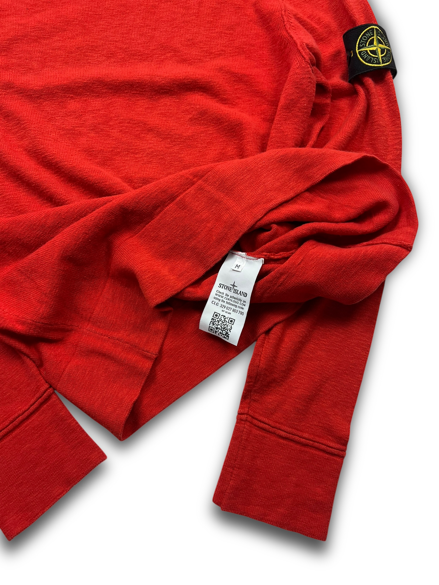 Stone Island Sweater (M)