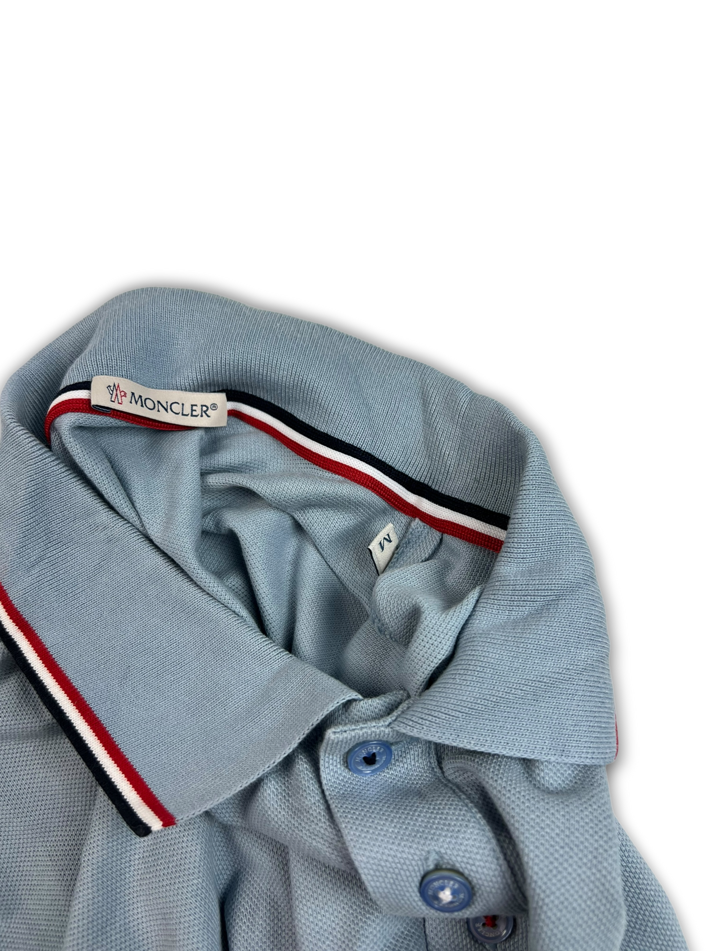 Moncler Polo (M)