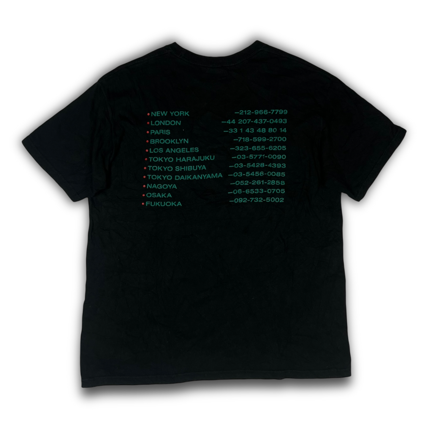 Supreme T-Shirt (M)