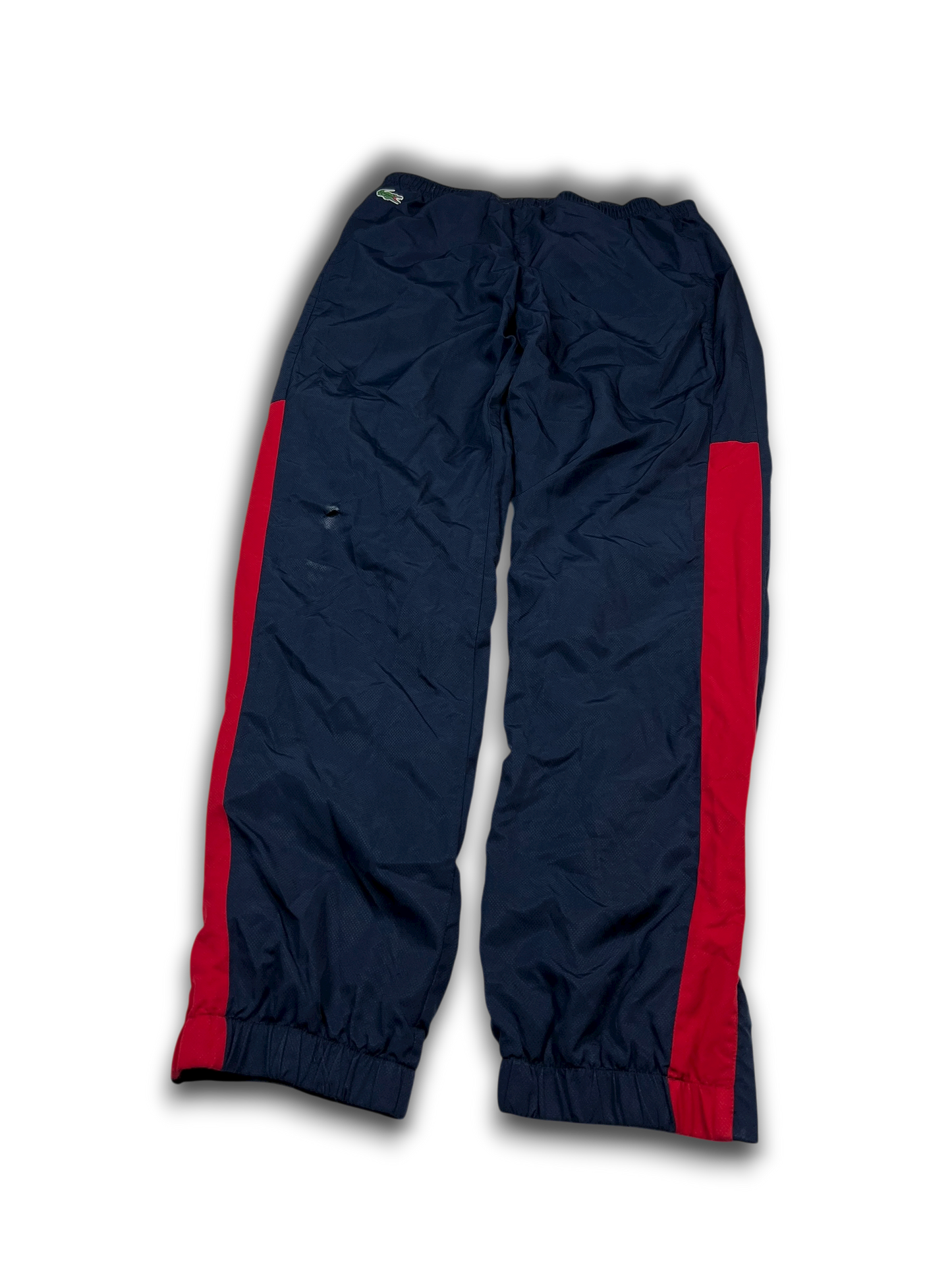 Lacoste Tracksuit (M)