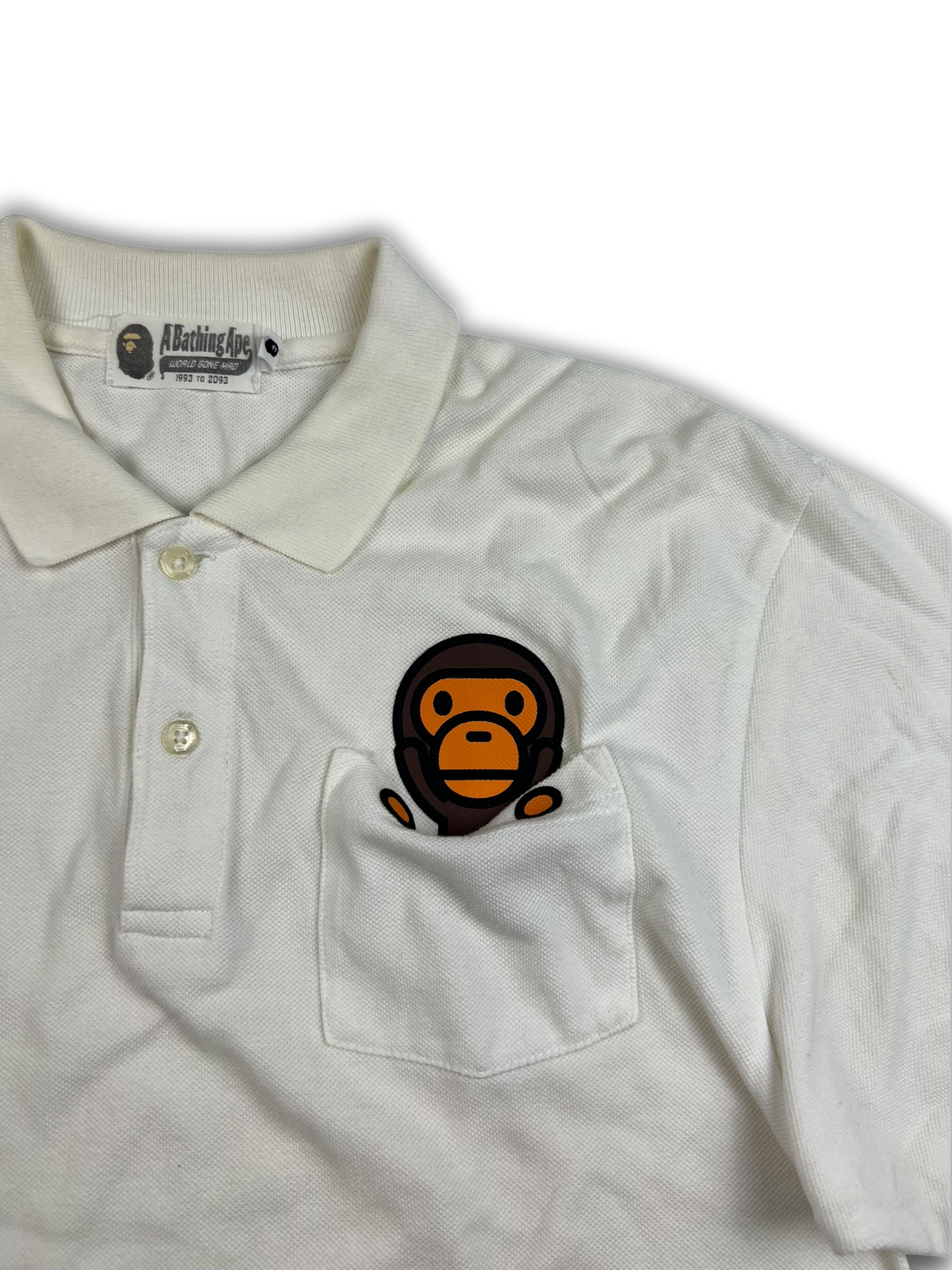 Babymilo Polo (M)