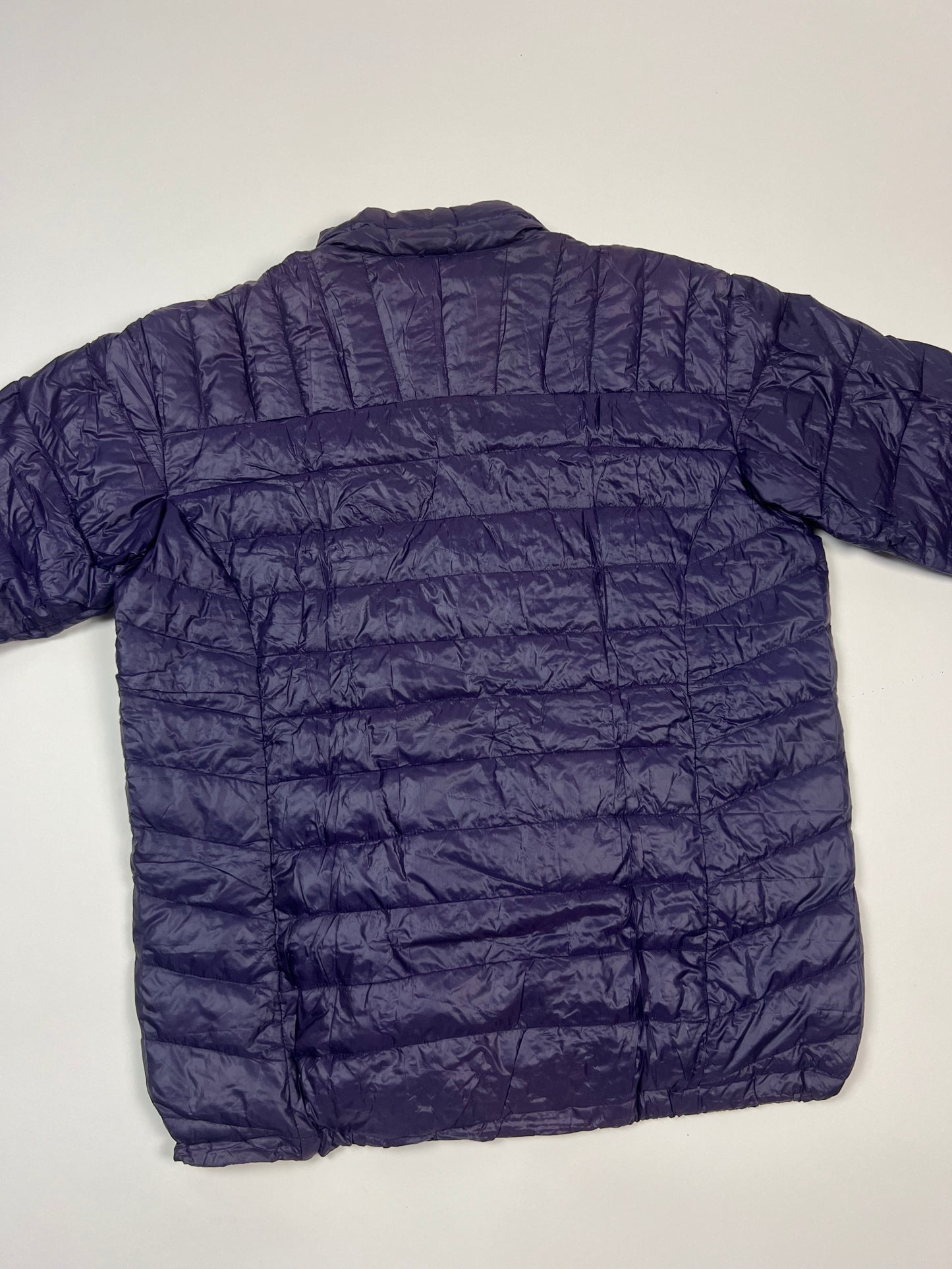 Montbell Puffer Jacket (XL)
