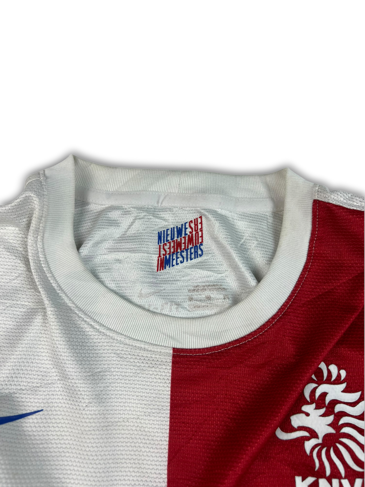 Nike Nederlands Jersey (L)