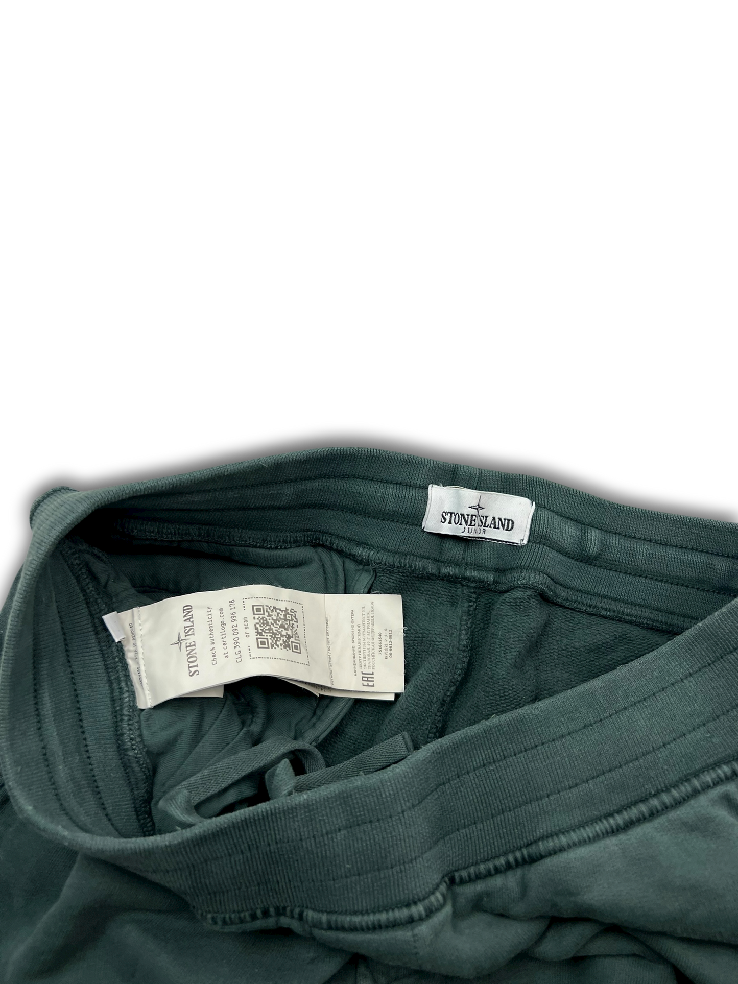 Stone Island Sweatpants (XS)