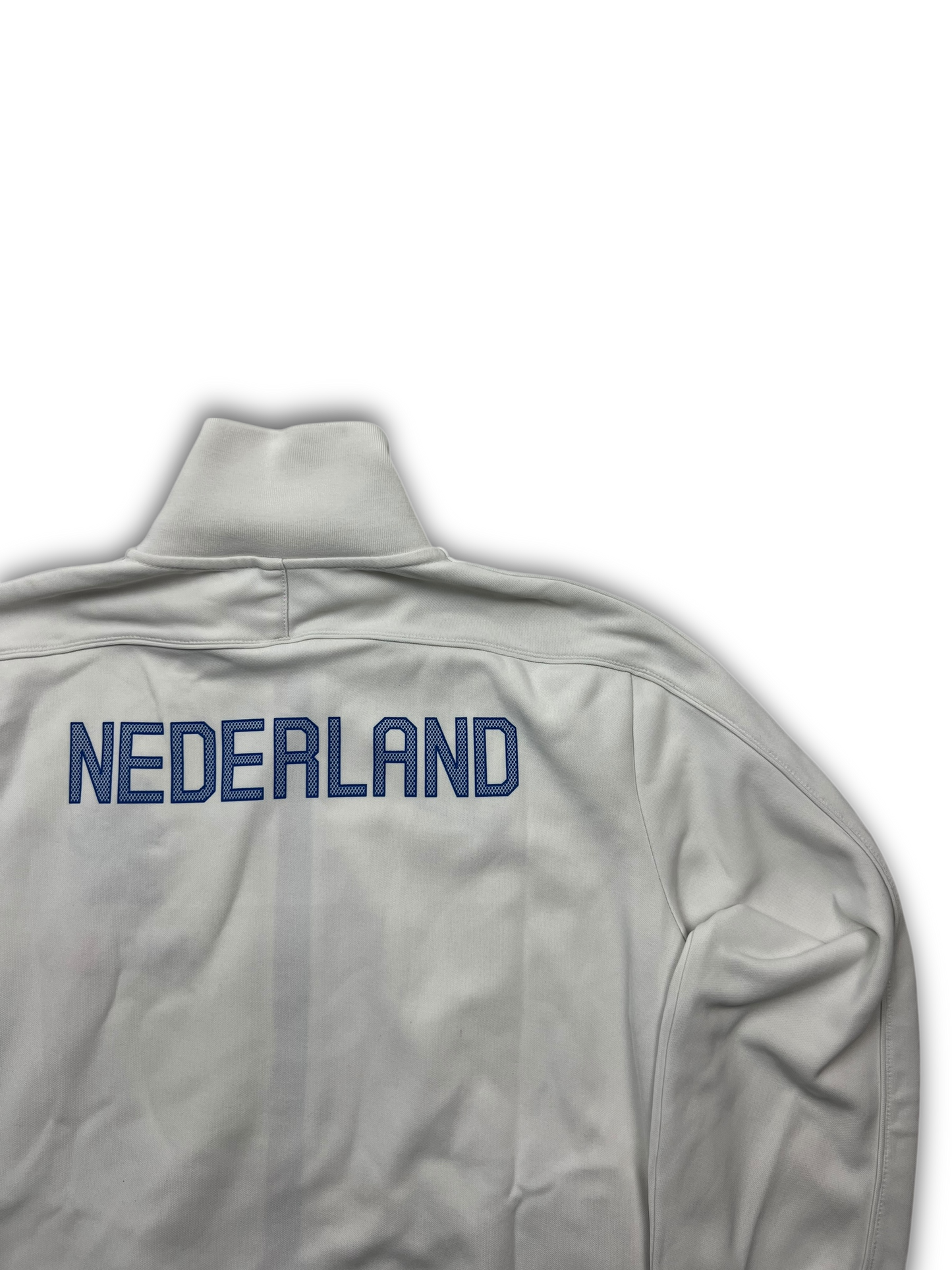 Nike Netherlands Track Jacket (L)