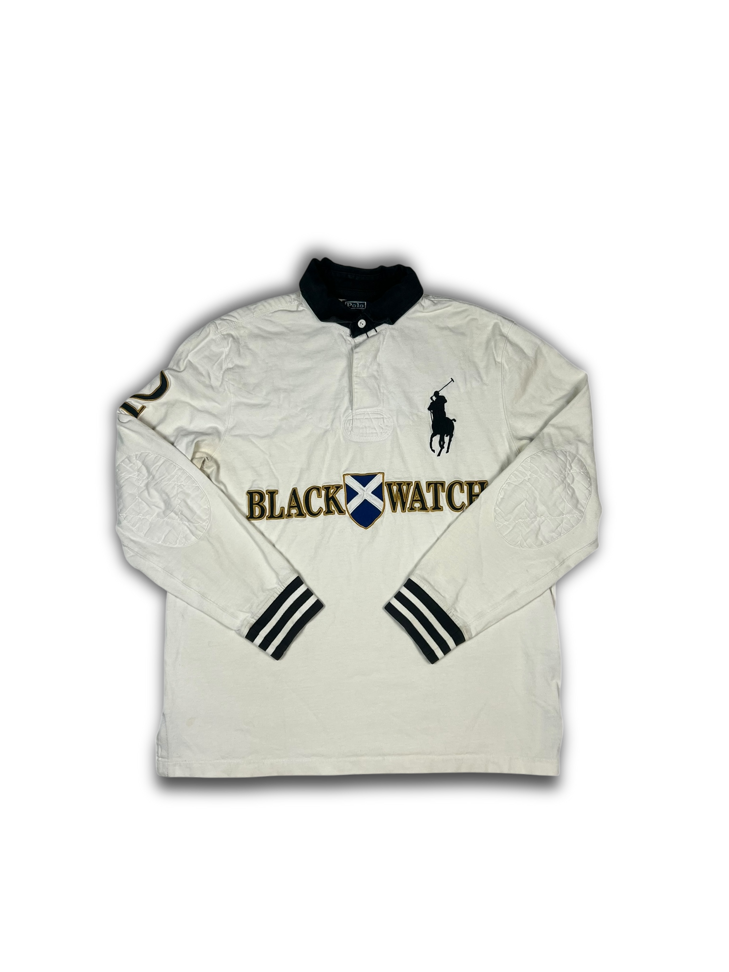 Polo Ralph Lauren Longsleeve (L)