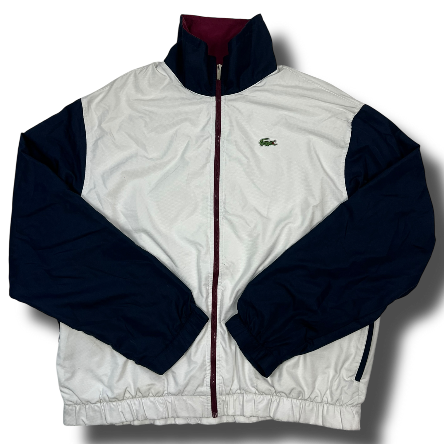 Lacoste Tracksuit (L)