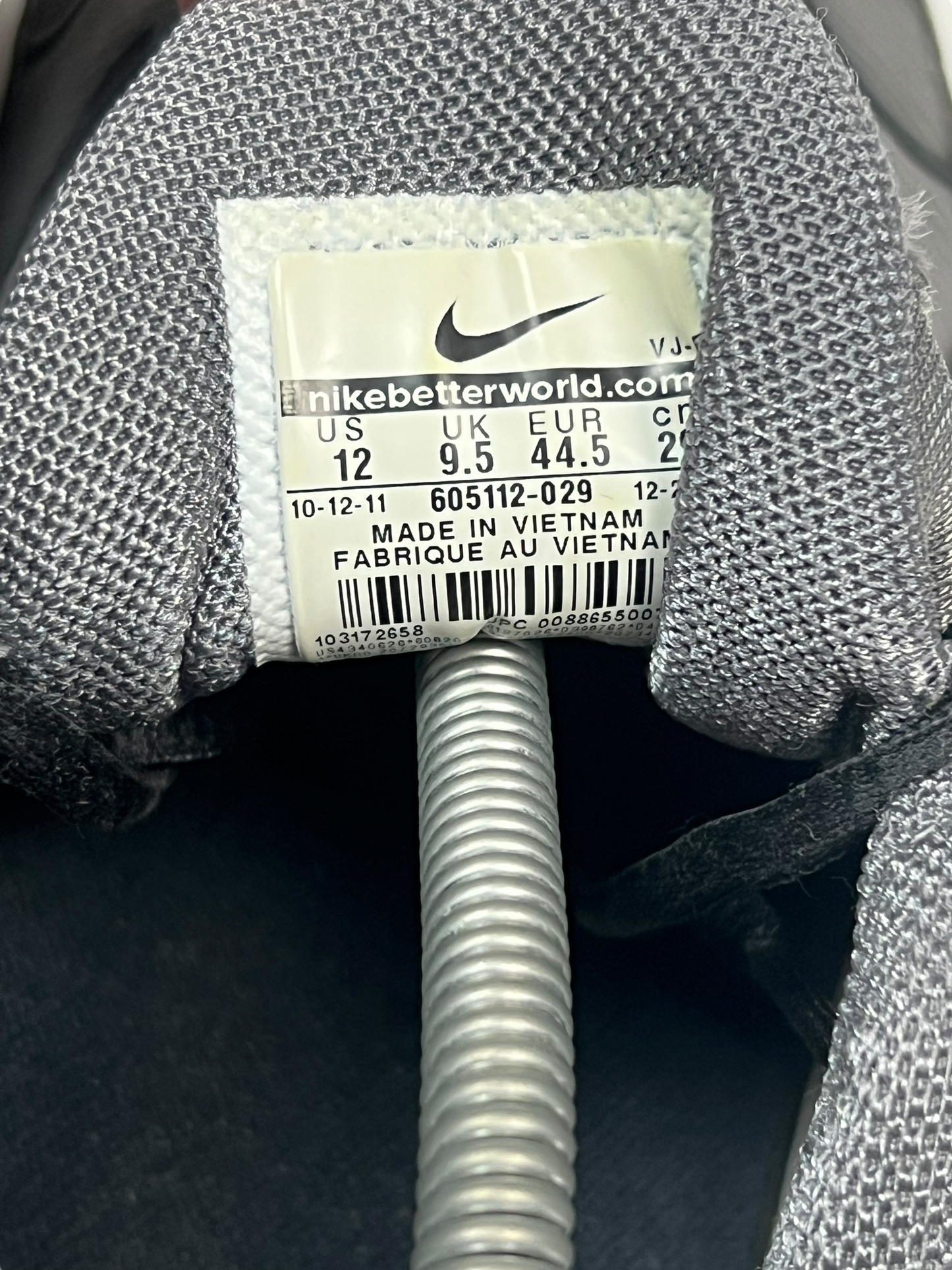 Nike Air Max Plus TN (44.5)