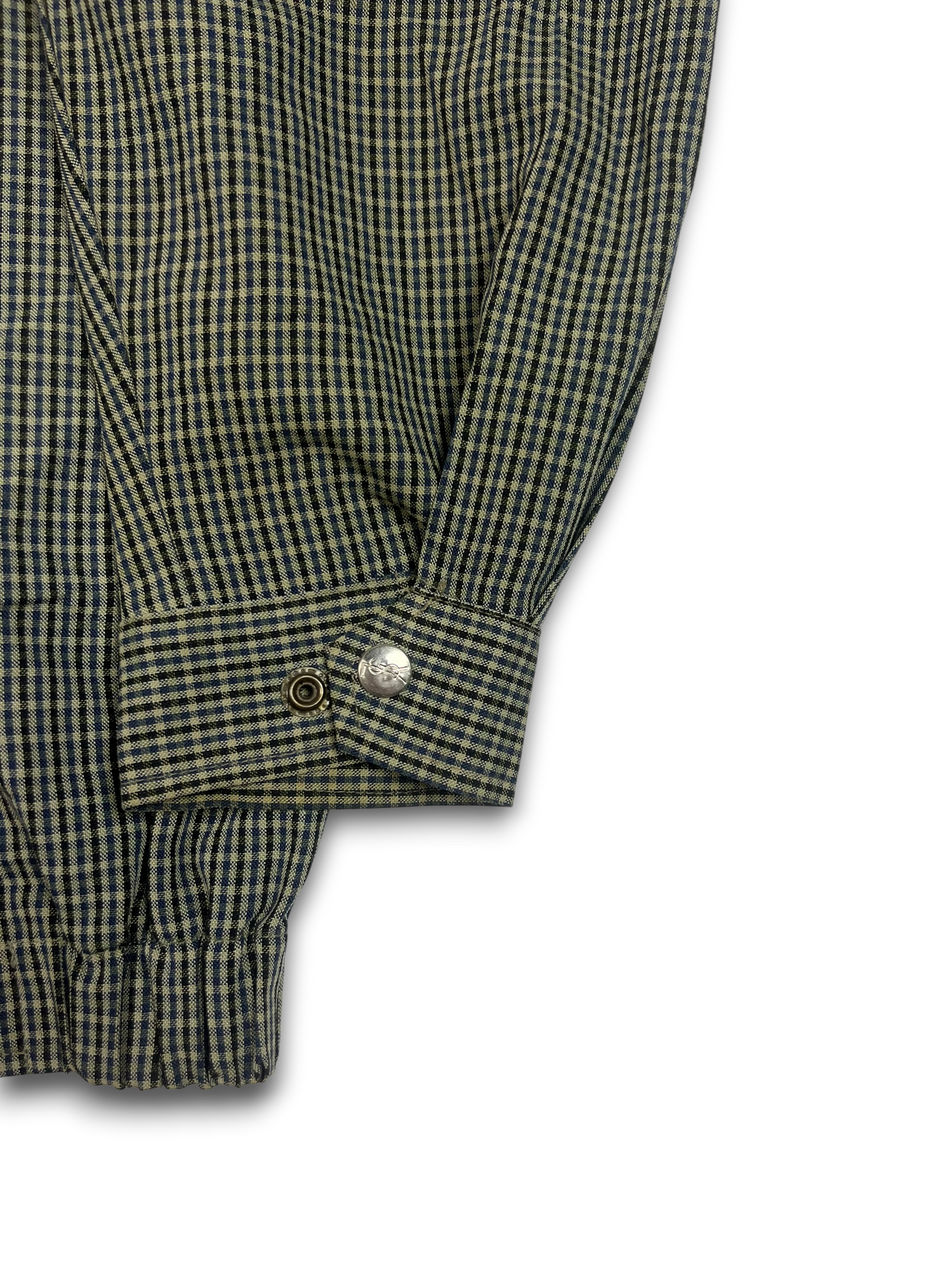 Yves Saint Laurent Jacket (S)