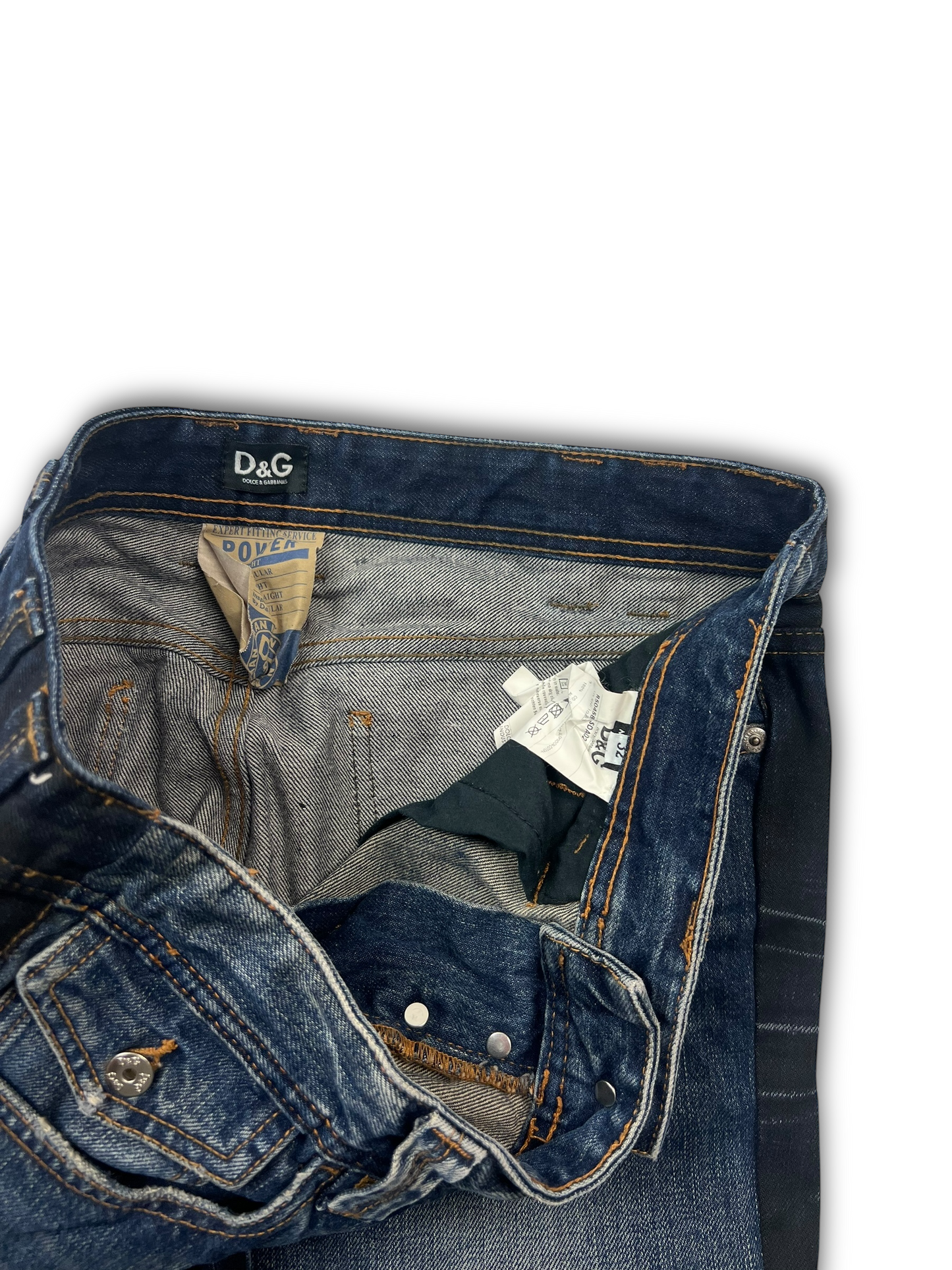 Dolce & Gabbana Jeans (32)