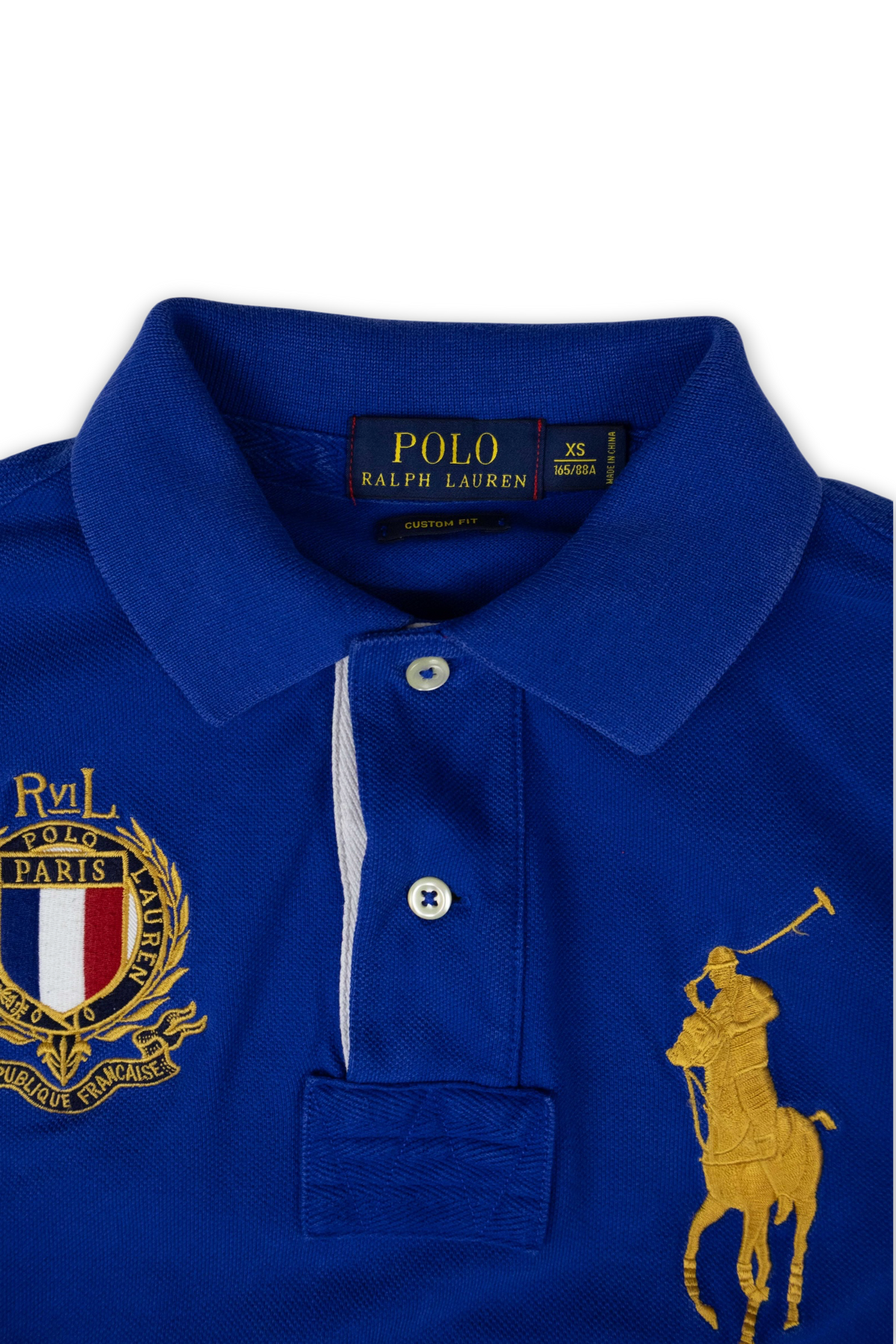 Polo Ralph Lauren Polo (XS)
