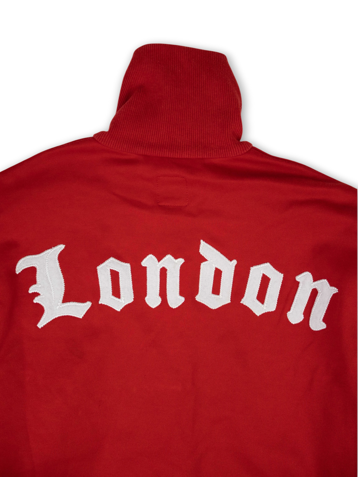 Adidas London Trackjacket (S)
