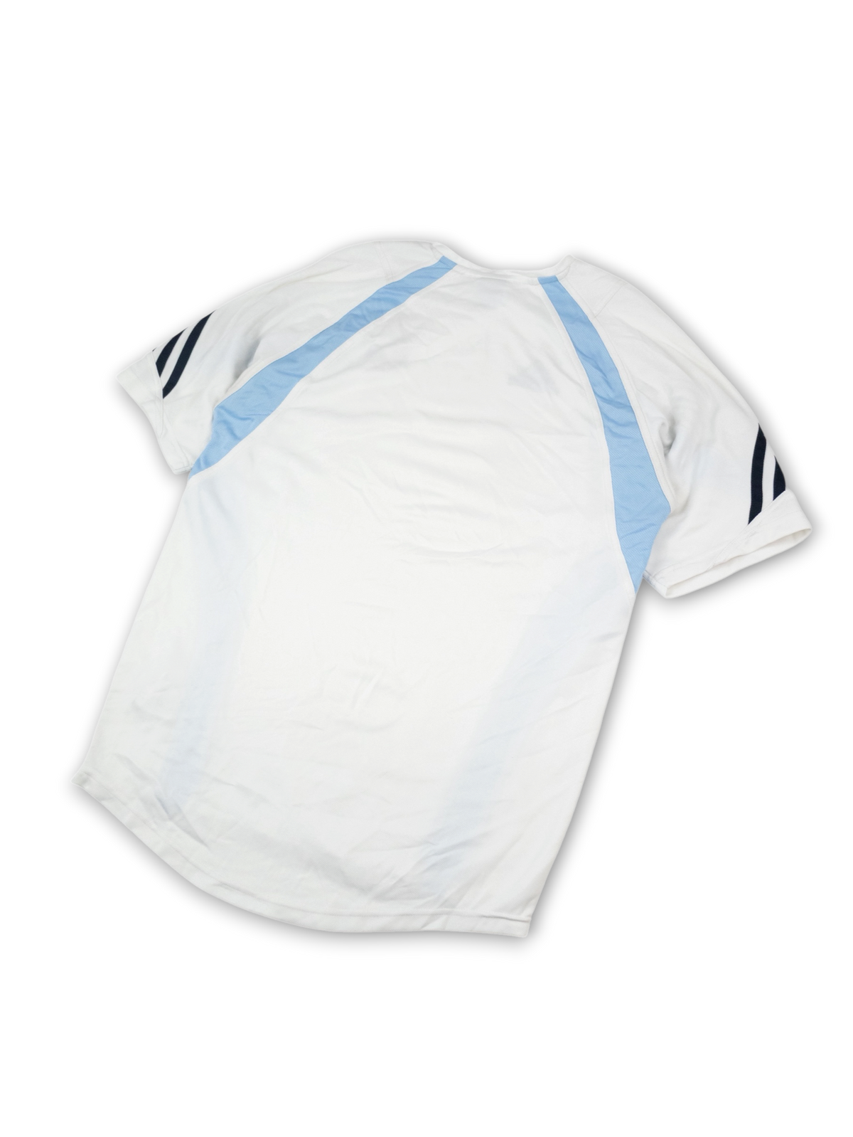 Adidas Real Madrid Jersey (S)