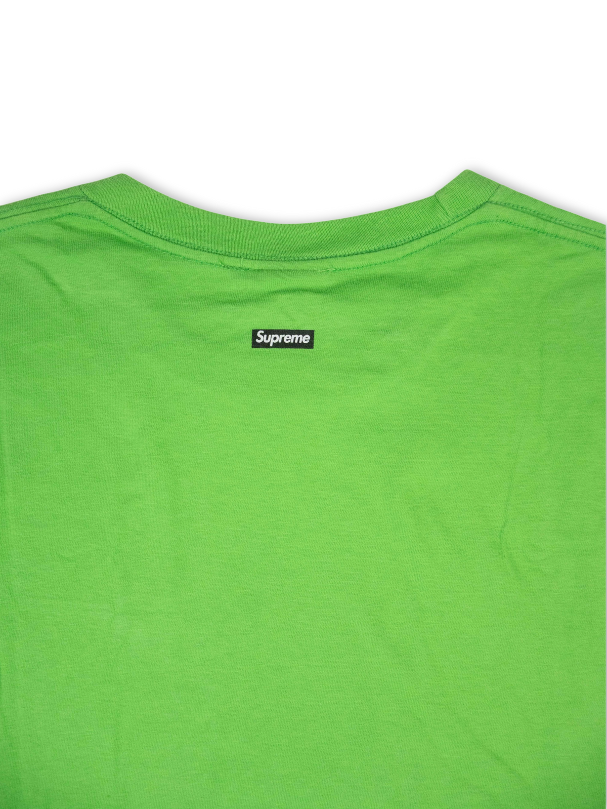 Supreme T-Shirt (L)