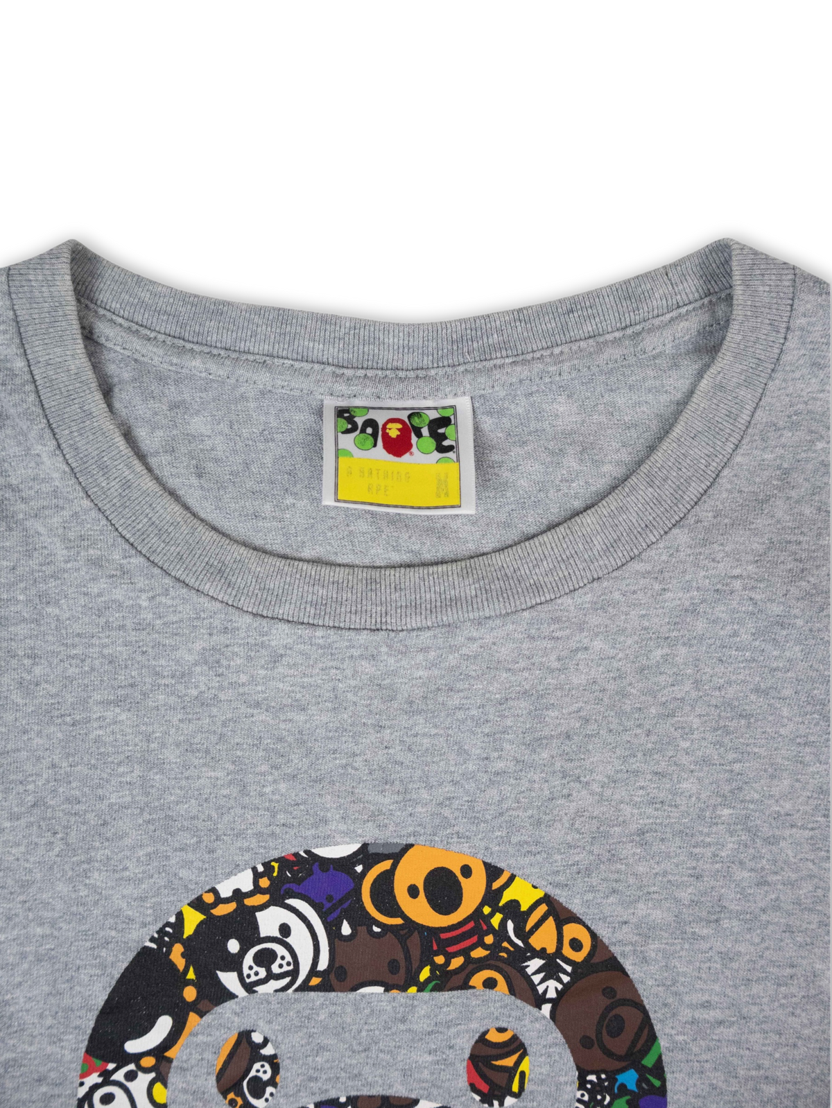 A Bathing Ape T-Shirt (M)