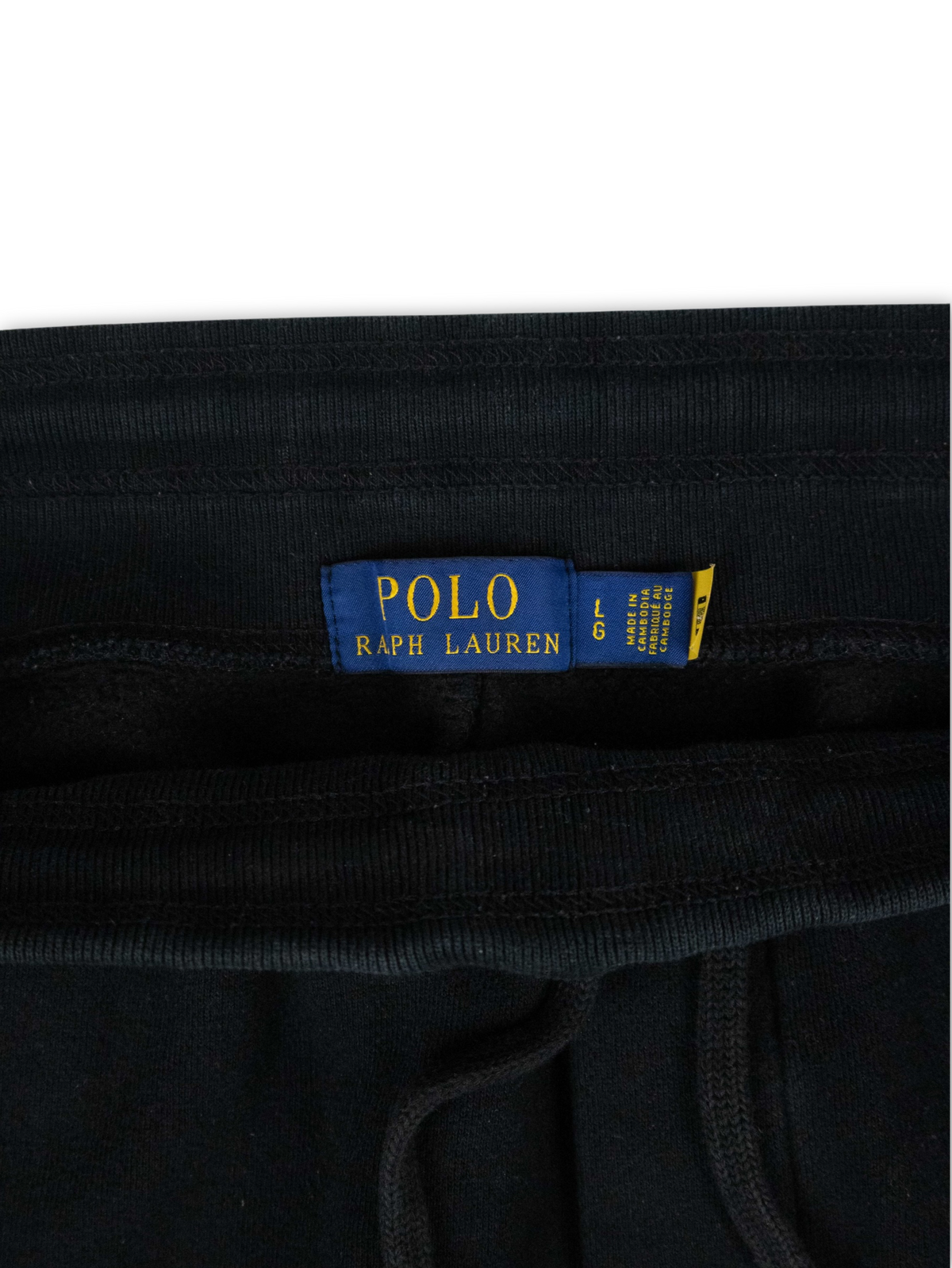 Polo Ralph Lauren Sweatpants (L)
