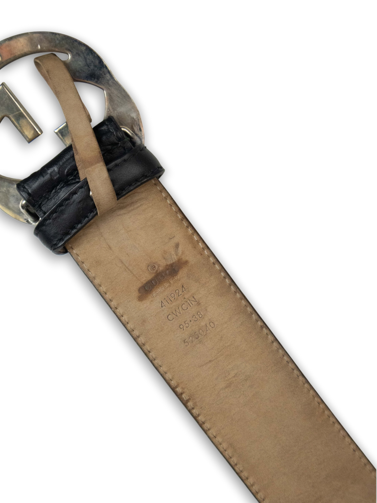 Gucci Belt (102cm)