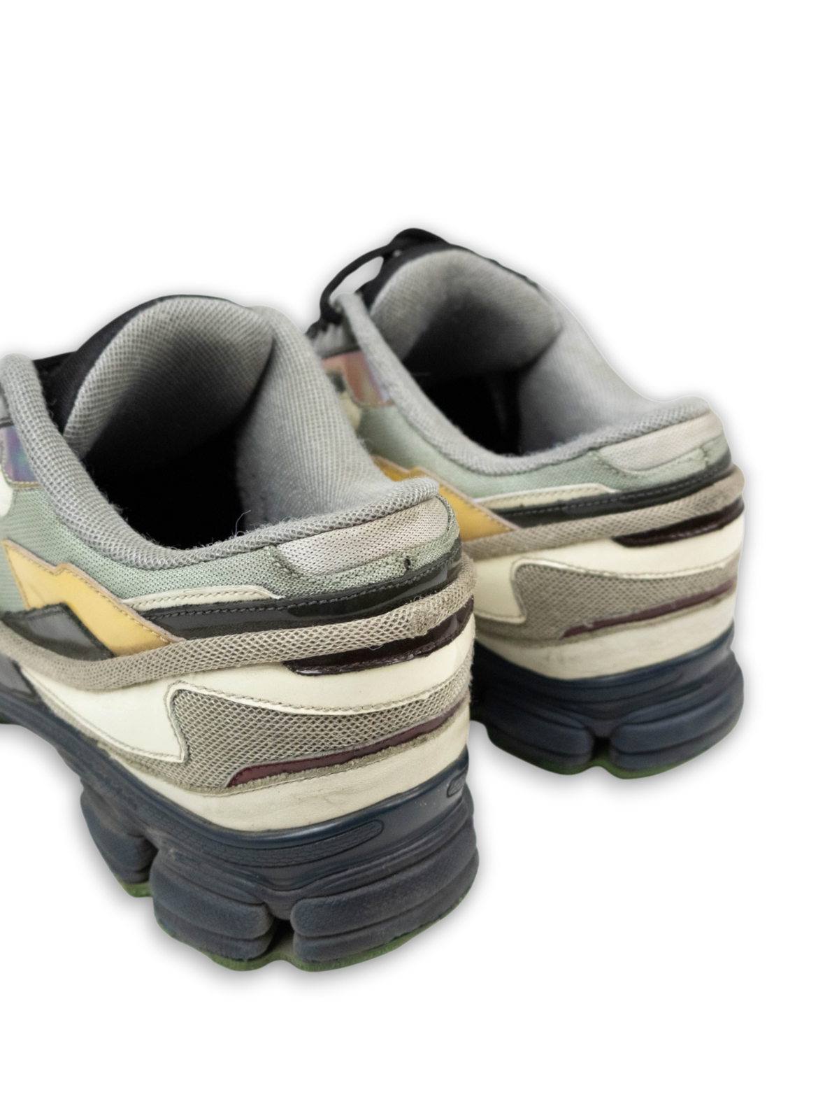 Raf Simons Holo Runners SS2013 (43)