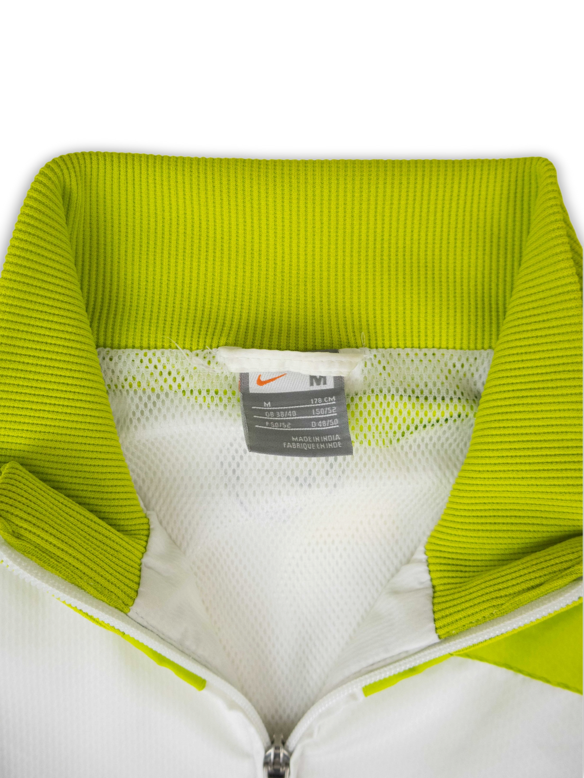 Nike Trackjacket (M)