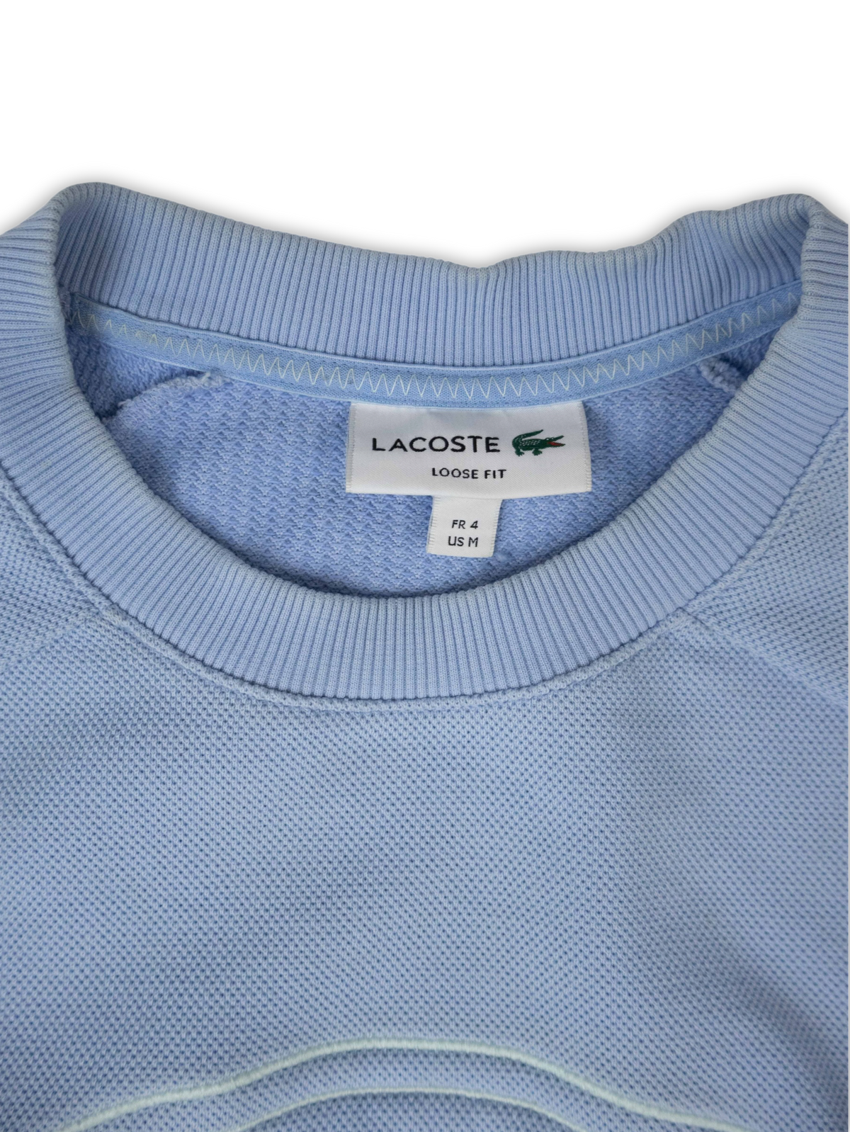 Lacoste Sweater (M)