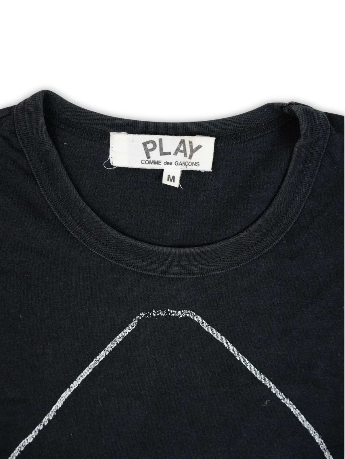 Comme des Garçons T-Shirt (XS)