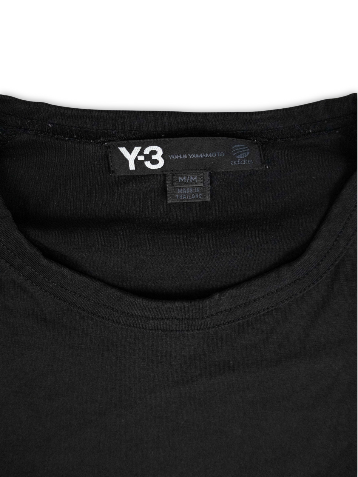 Yohji Yamamoto Longsleeve (M)