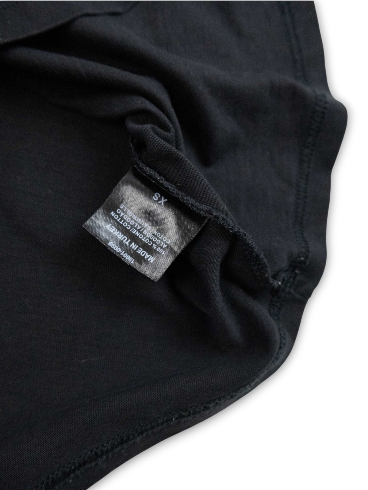RAF Simons Tank Top (XS)