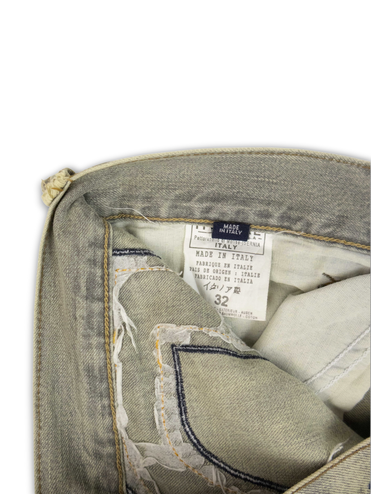 Dolce&Gabbana Jeans (32)