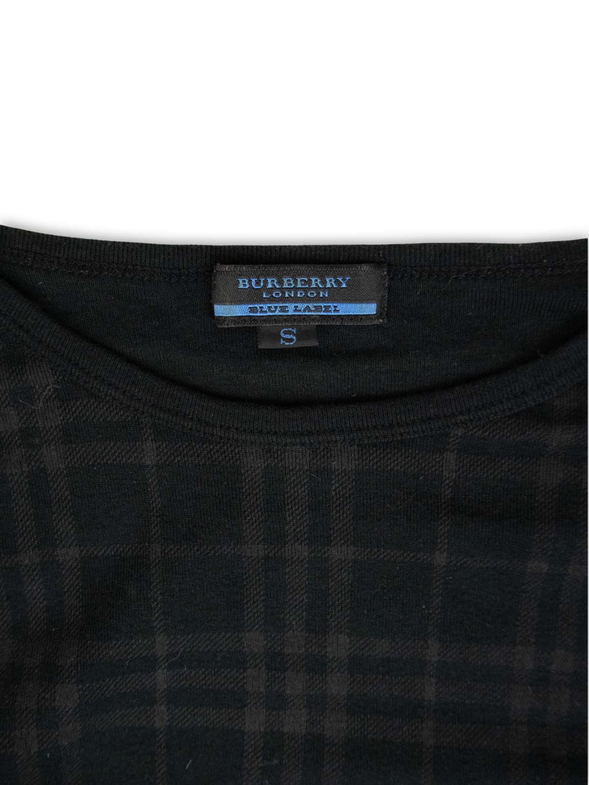 Burberry Longsleeve (S)
