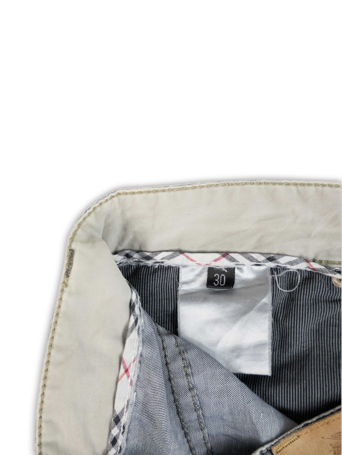 Burberry Jeans (30)
