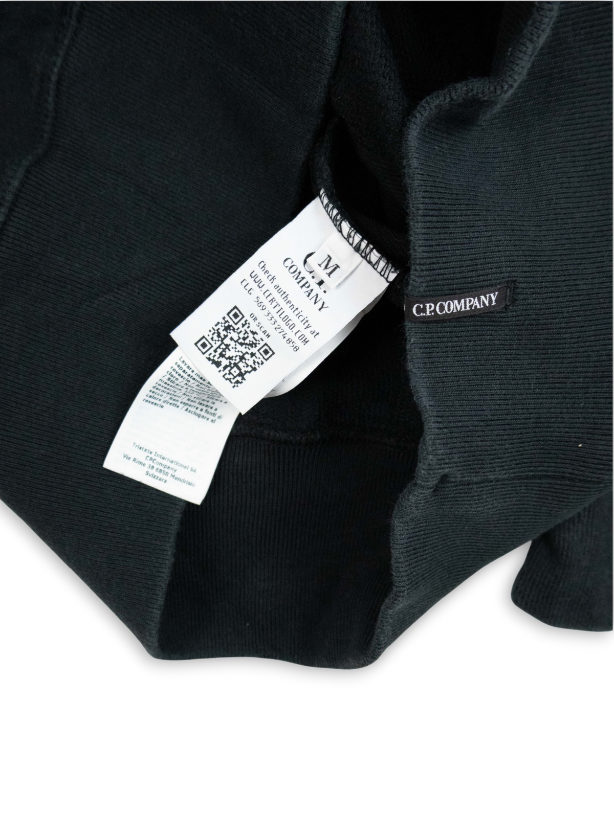 C.P Company Sweater (M)