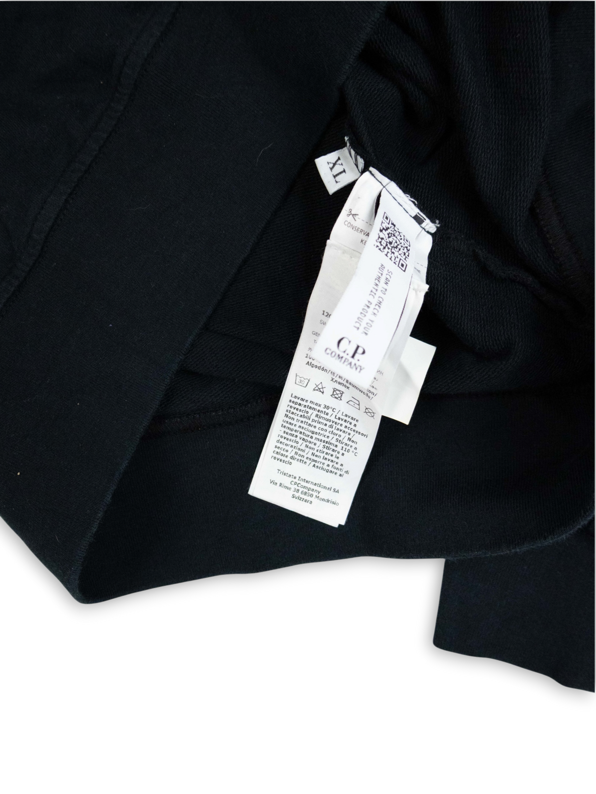 C.P Company Sweater (XL)