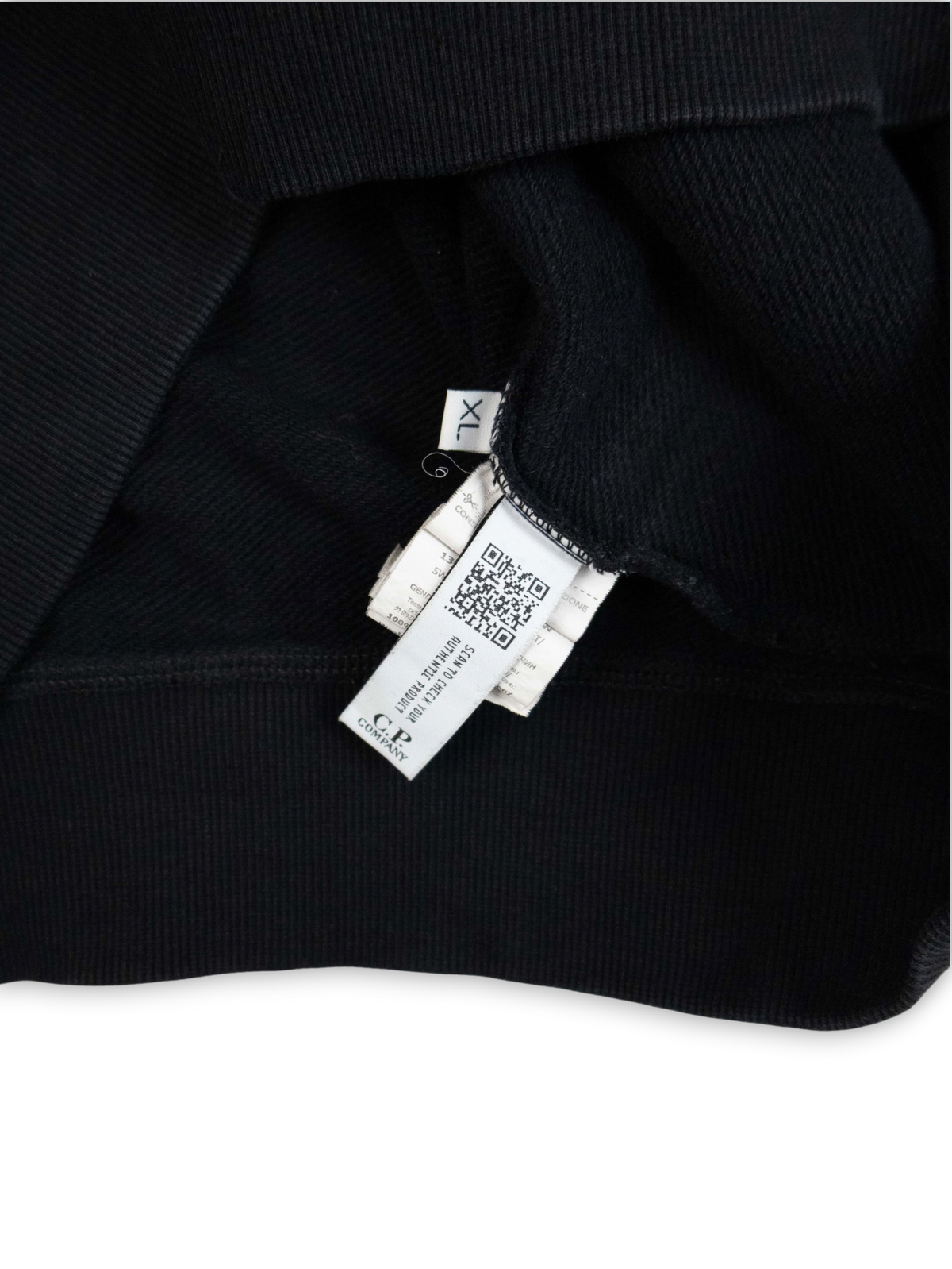 C.P Company Sweater (XL)