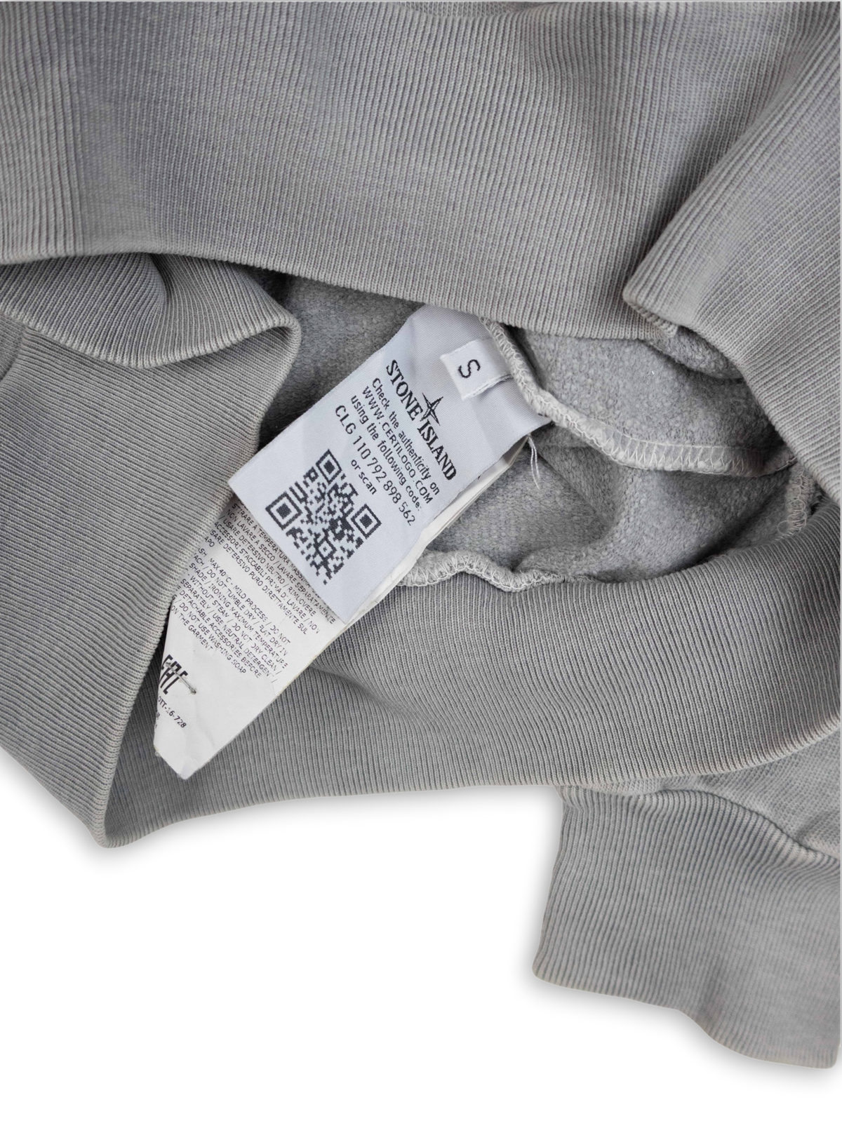 Stone Island Sweater (S)