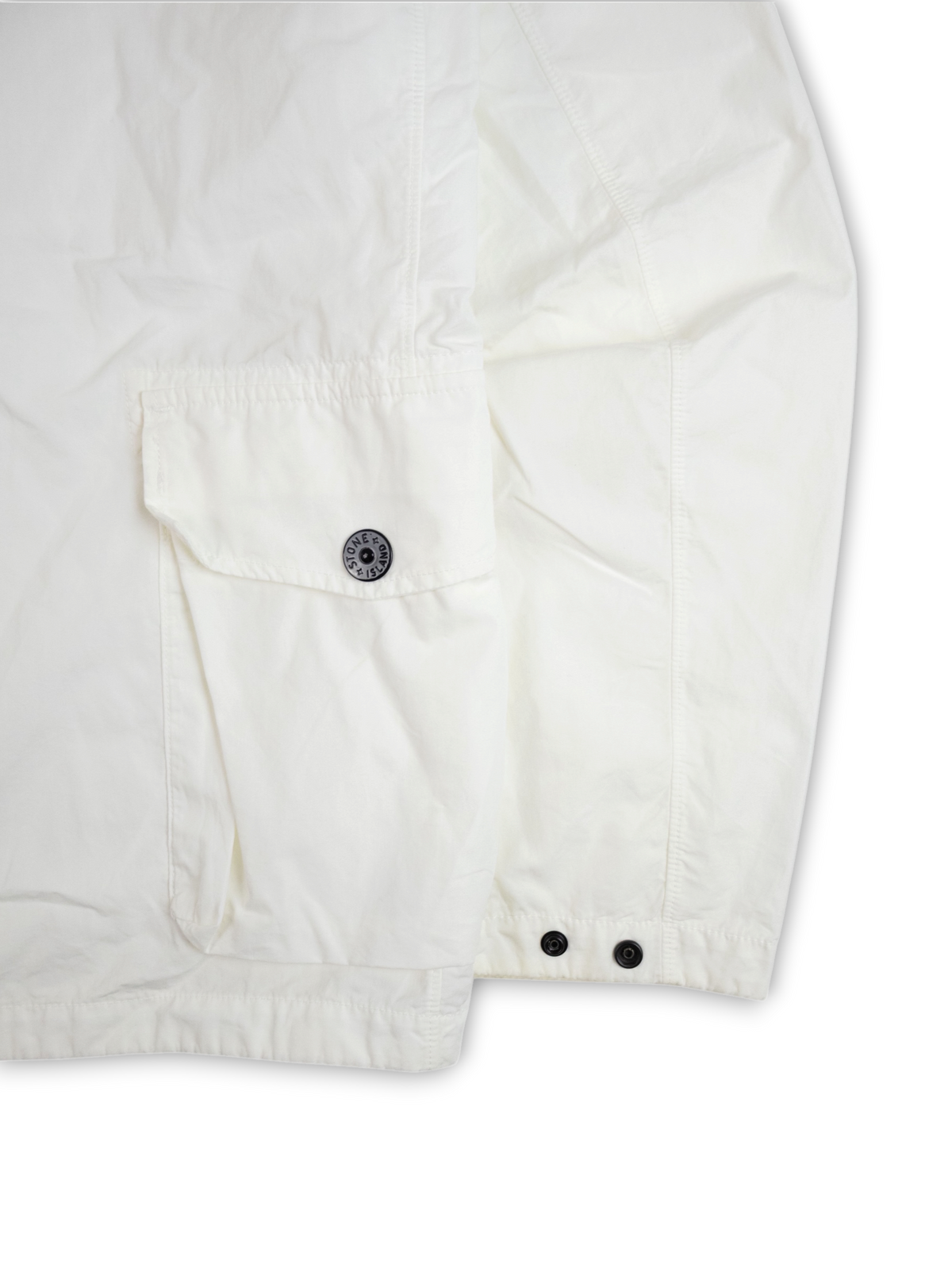 Stone Island Jacket (M)