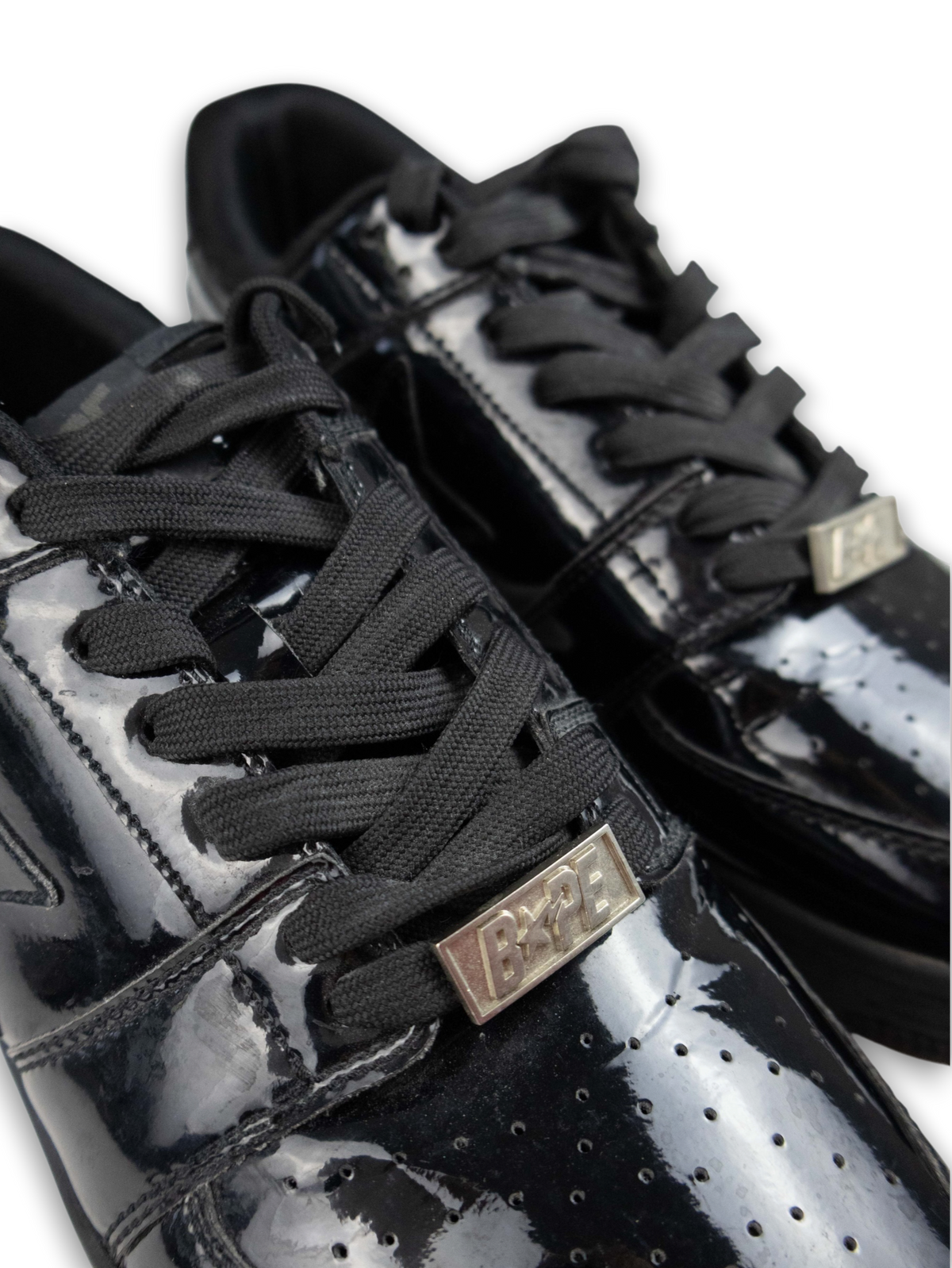 Bapesta Sneakers (43)