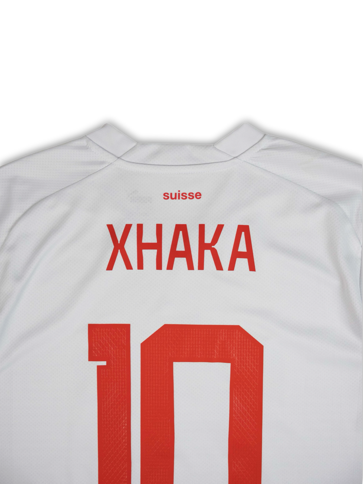 Puma Swiss Jersey (M)
