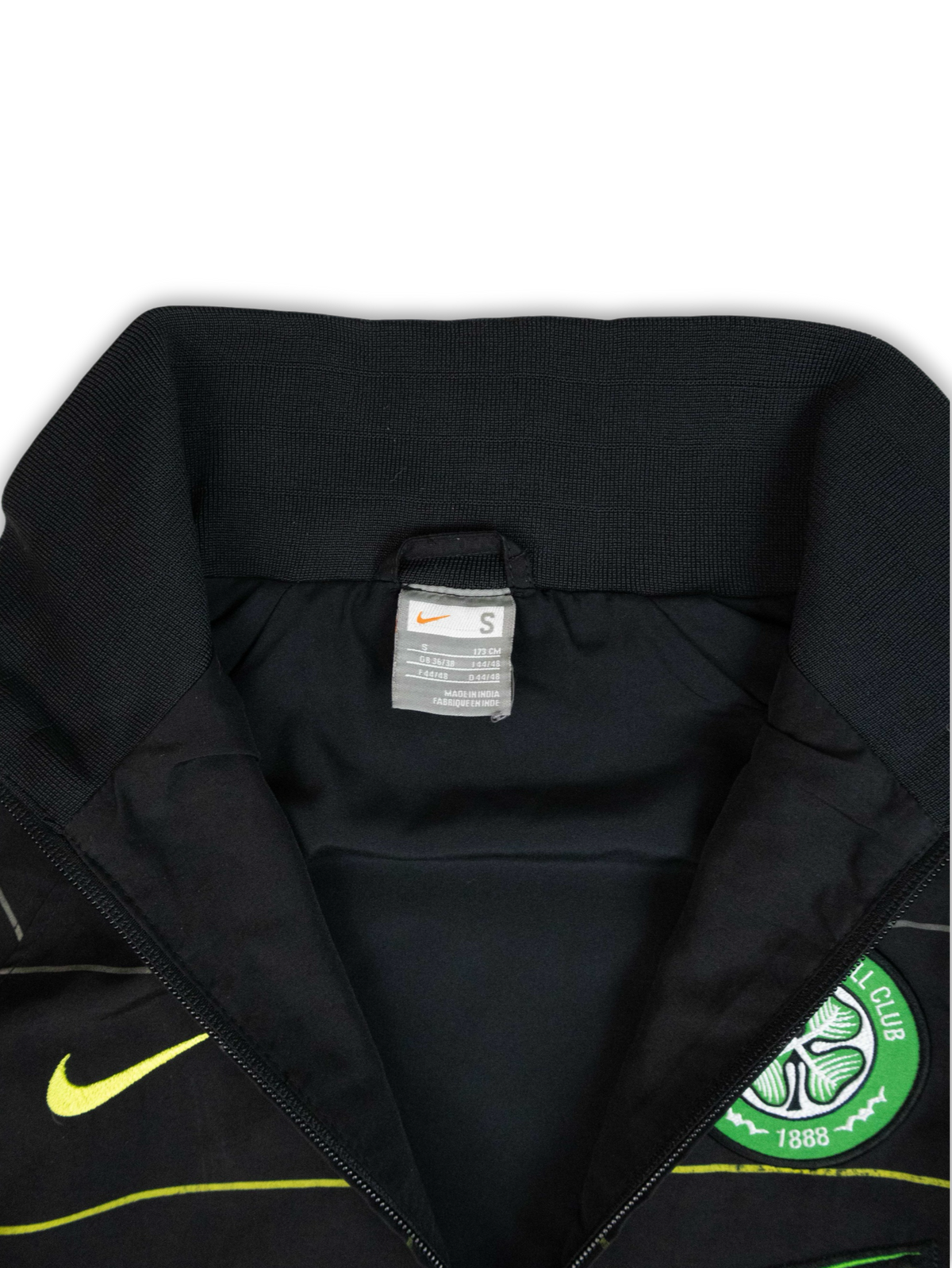 Nike Celtic Trackjacket (S)