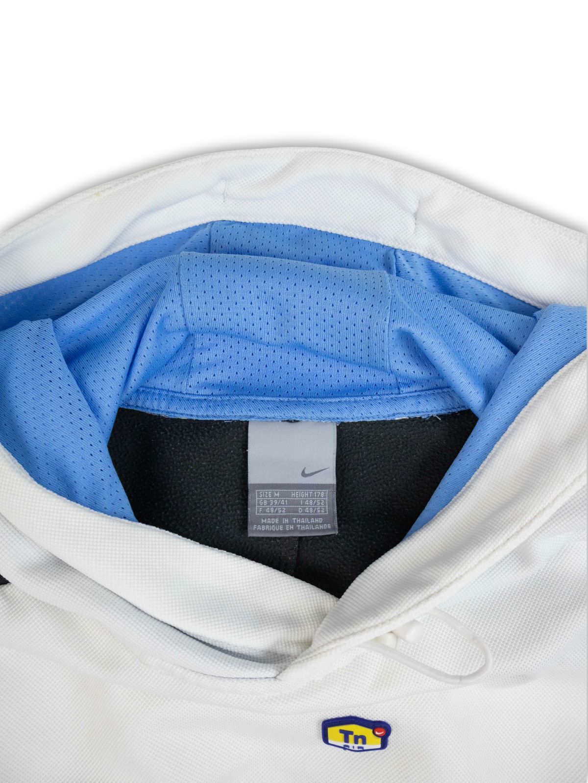Nike TN Hoodie (M)