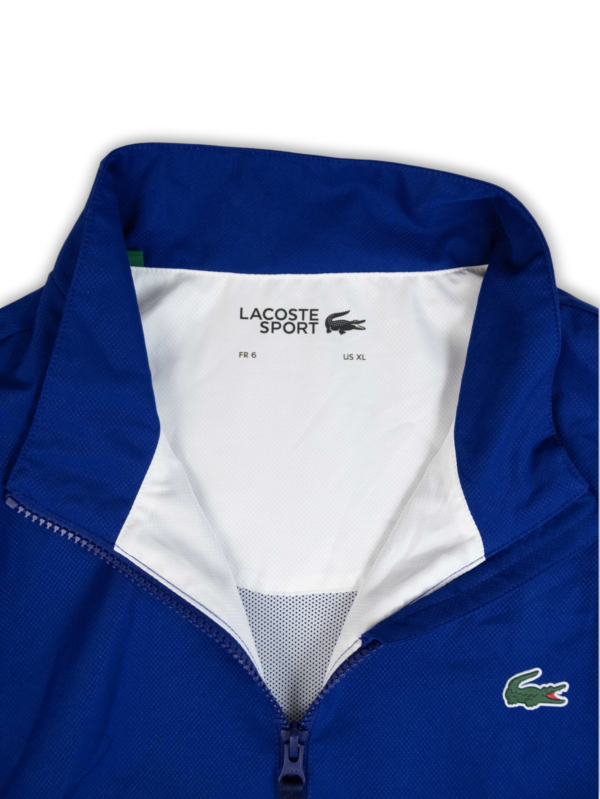 Lacoste Trackjacket (XL)