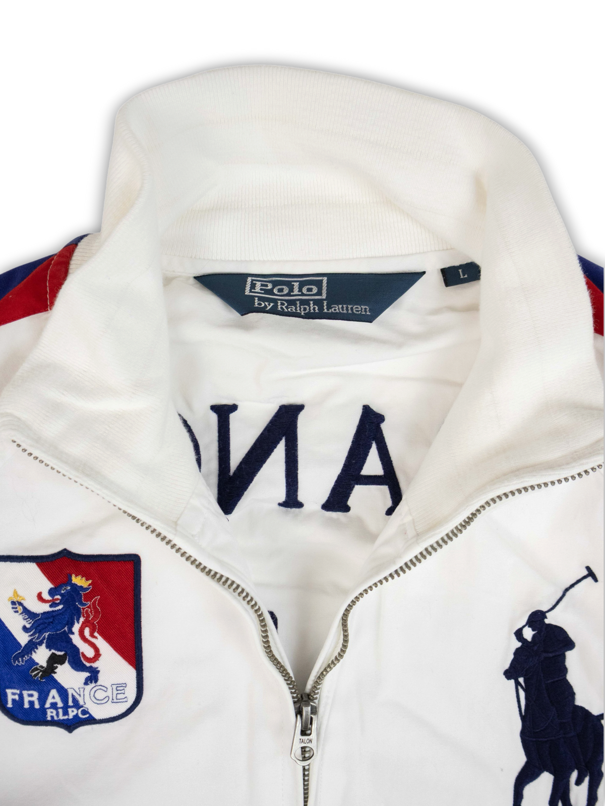 Polo Ralph Lauren Jacket (L)