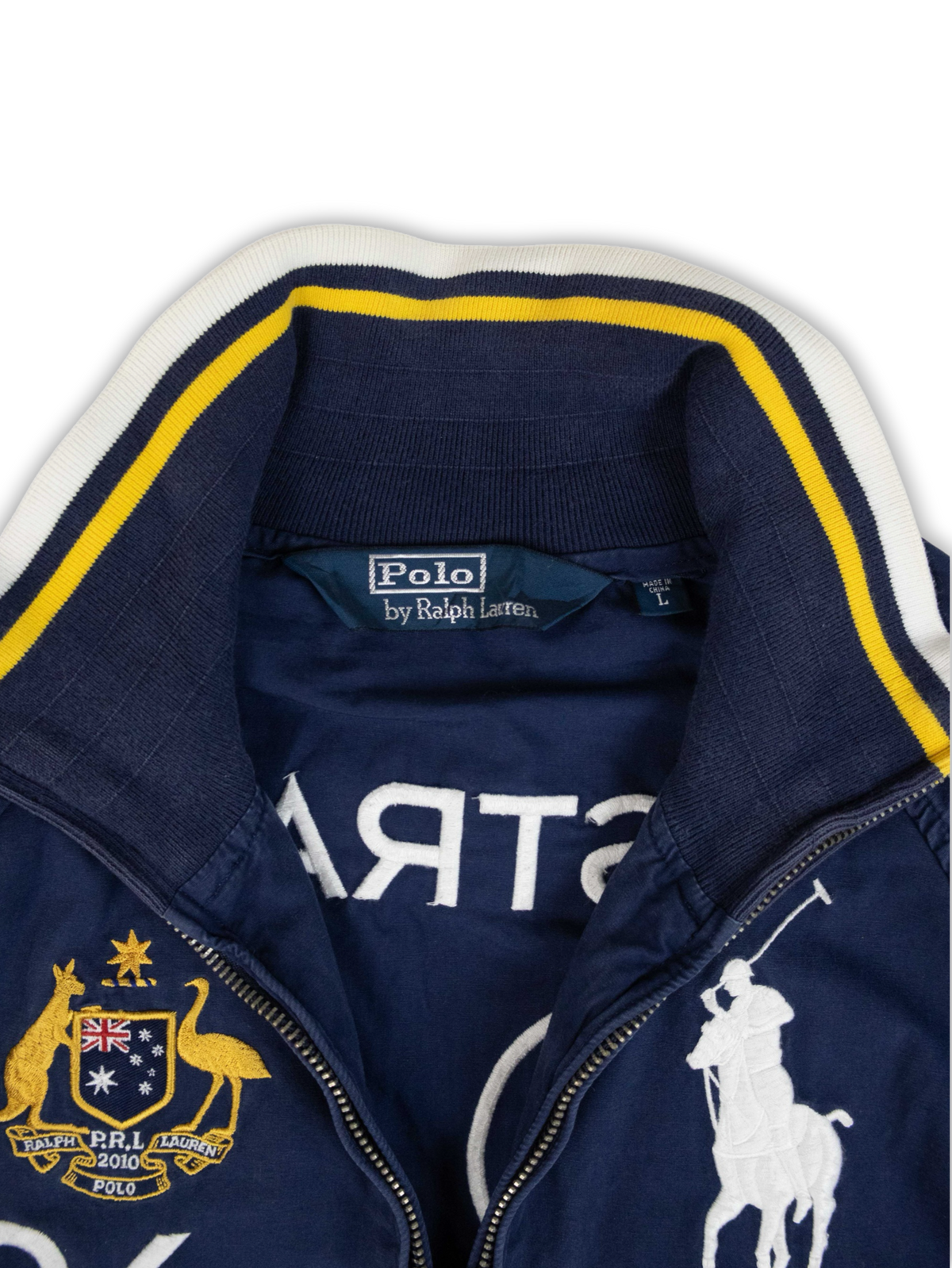 Polo Ralph Lauren Jacket (L)