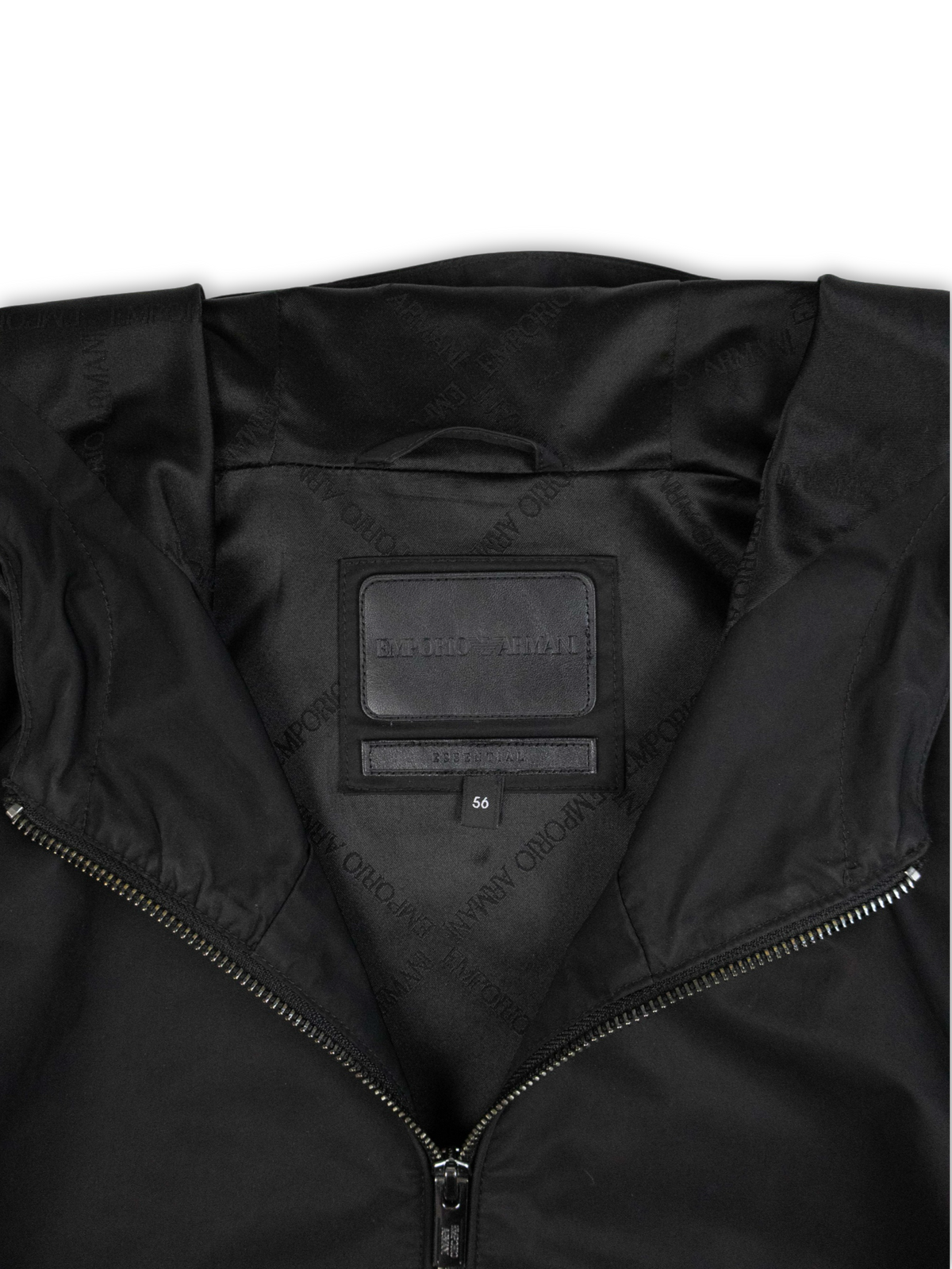 Armani Jacket (XL)