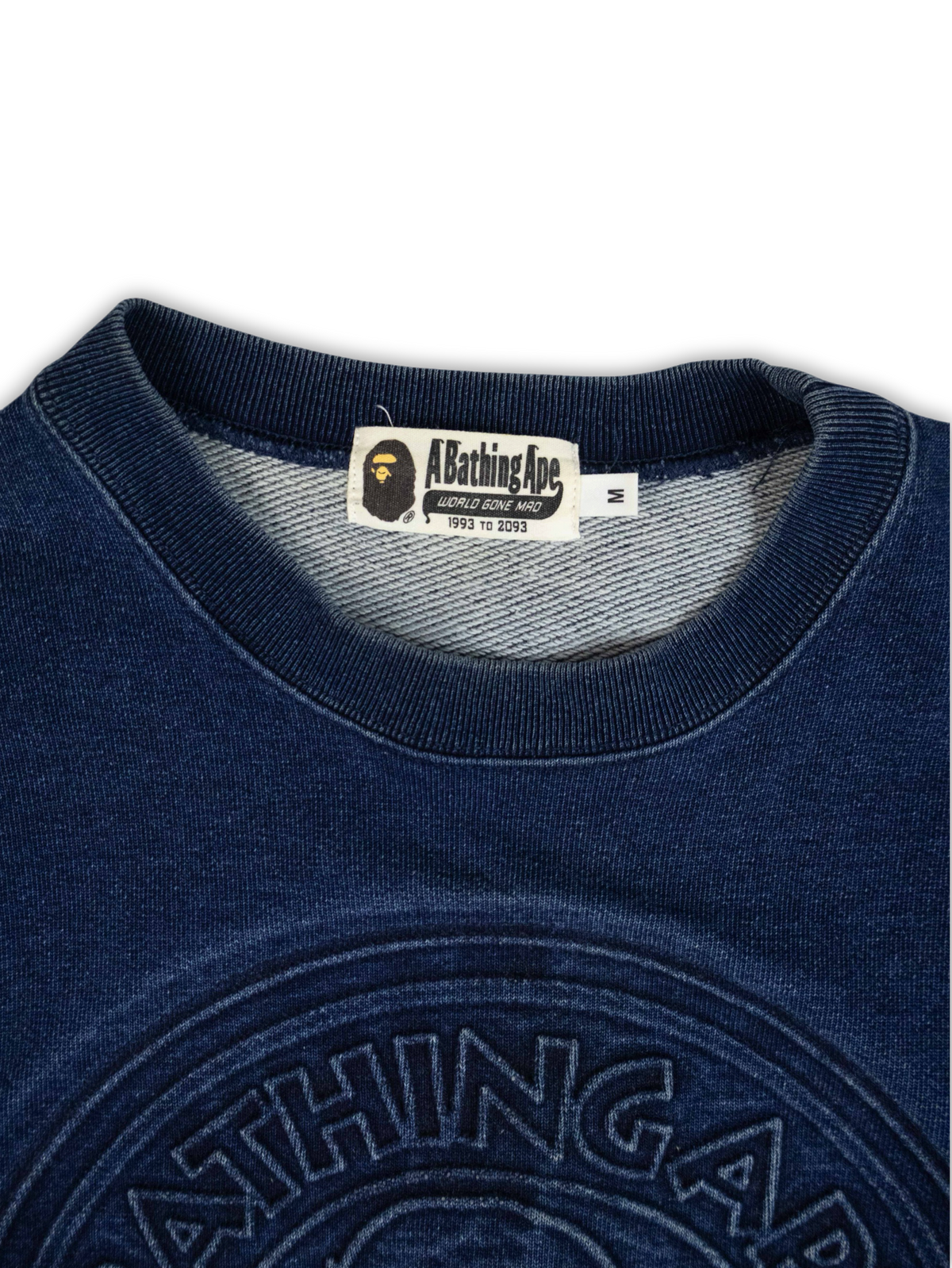 A Bathing Ape Sweater (M)