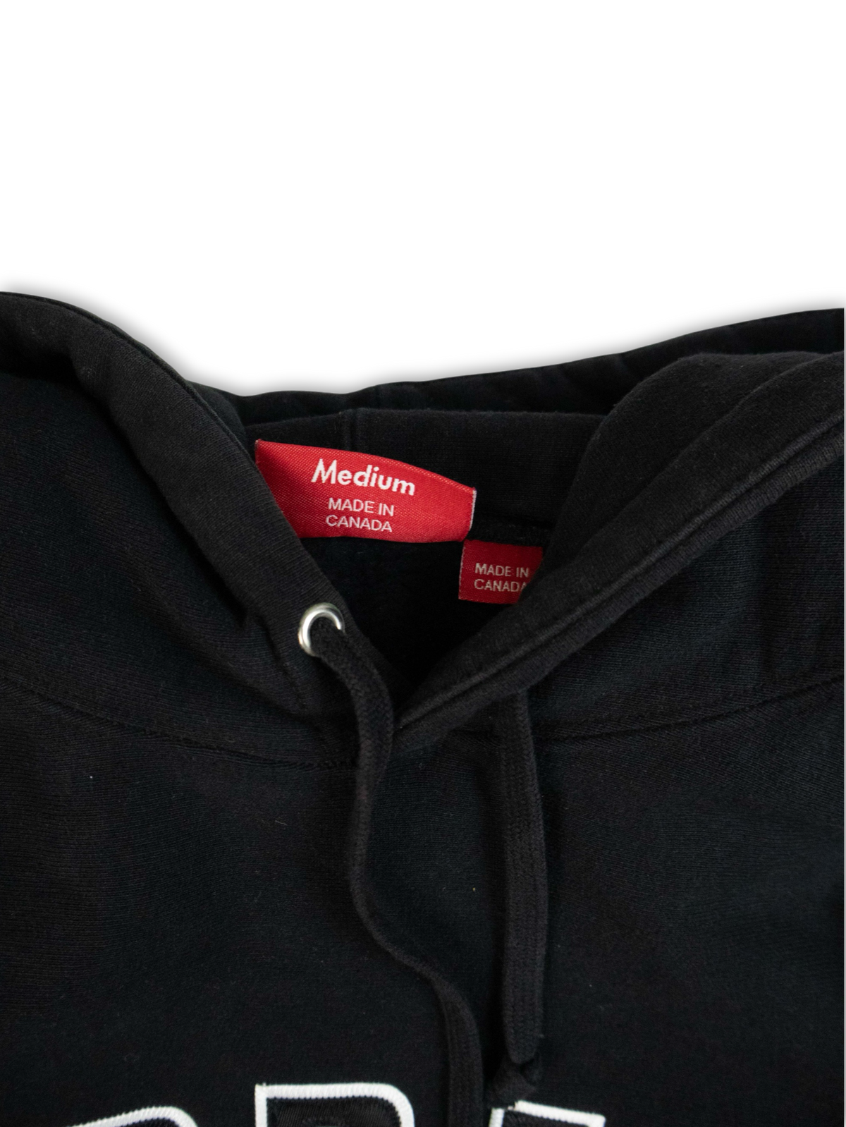 Supreme Hoodie (M)