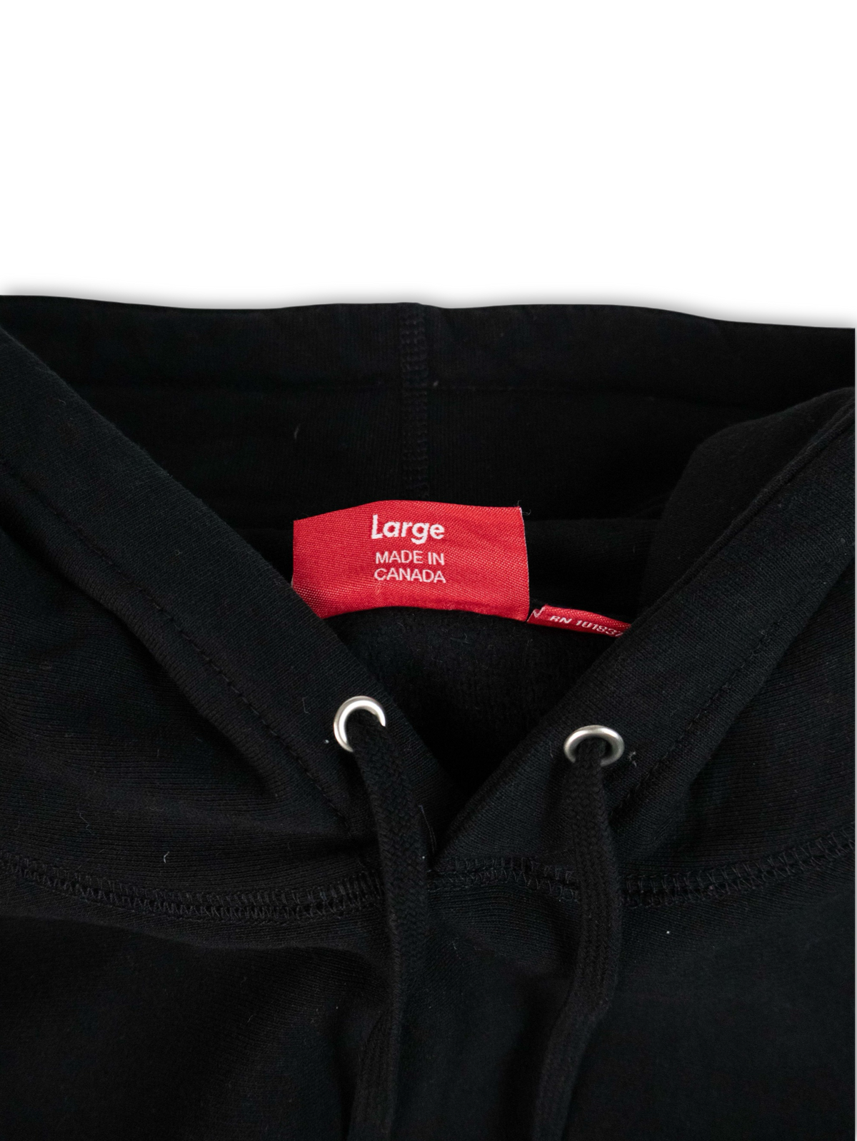 Supreme Hoodie (L)