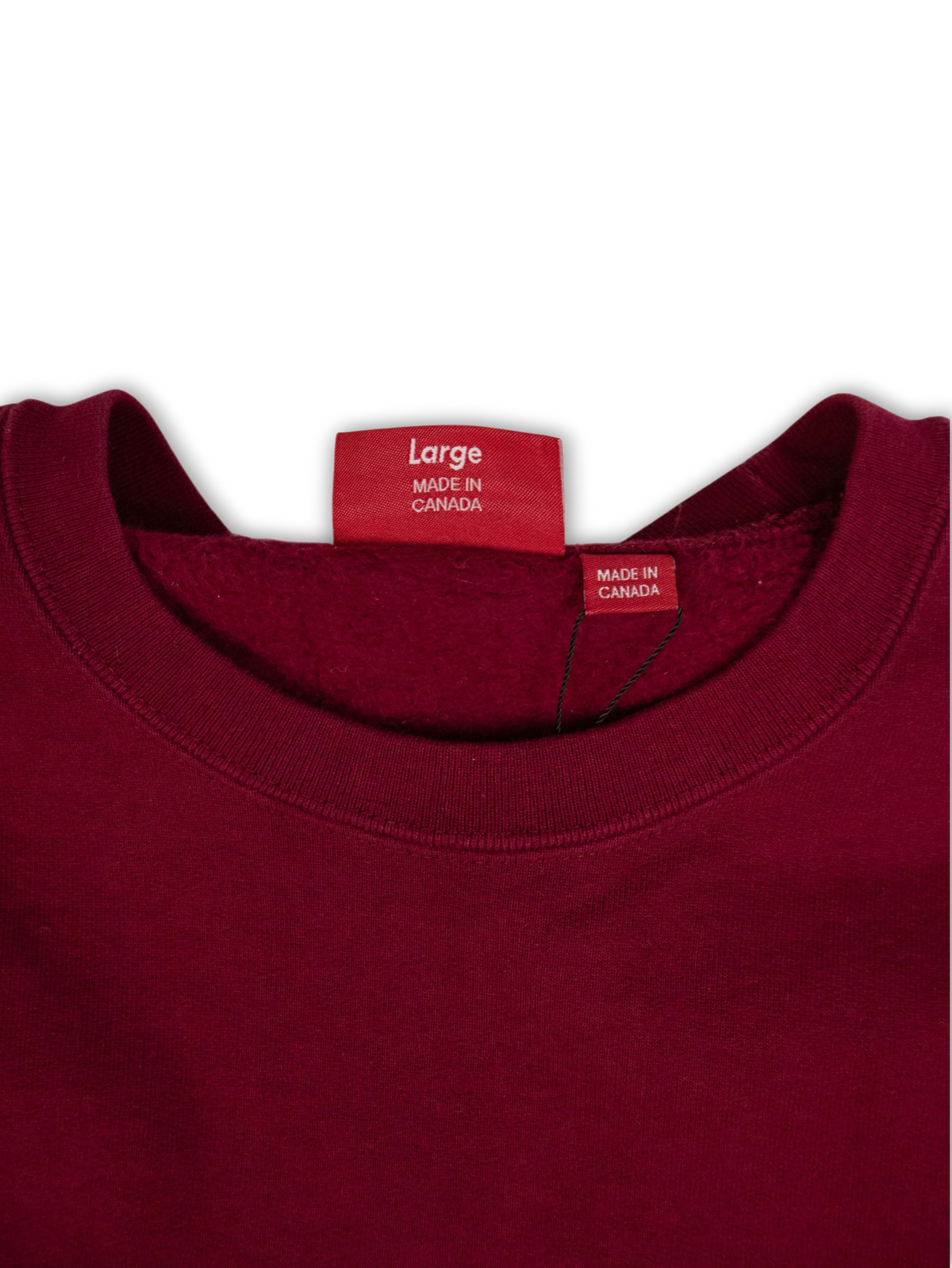 Supreme Sweater (L)